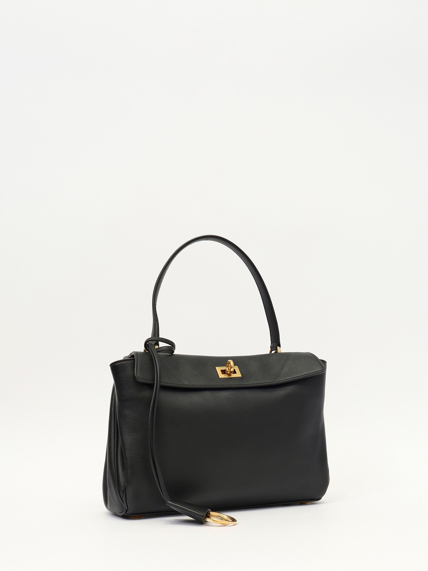 Сумки Balenciaga Rodeo изображение #3