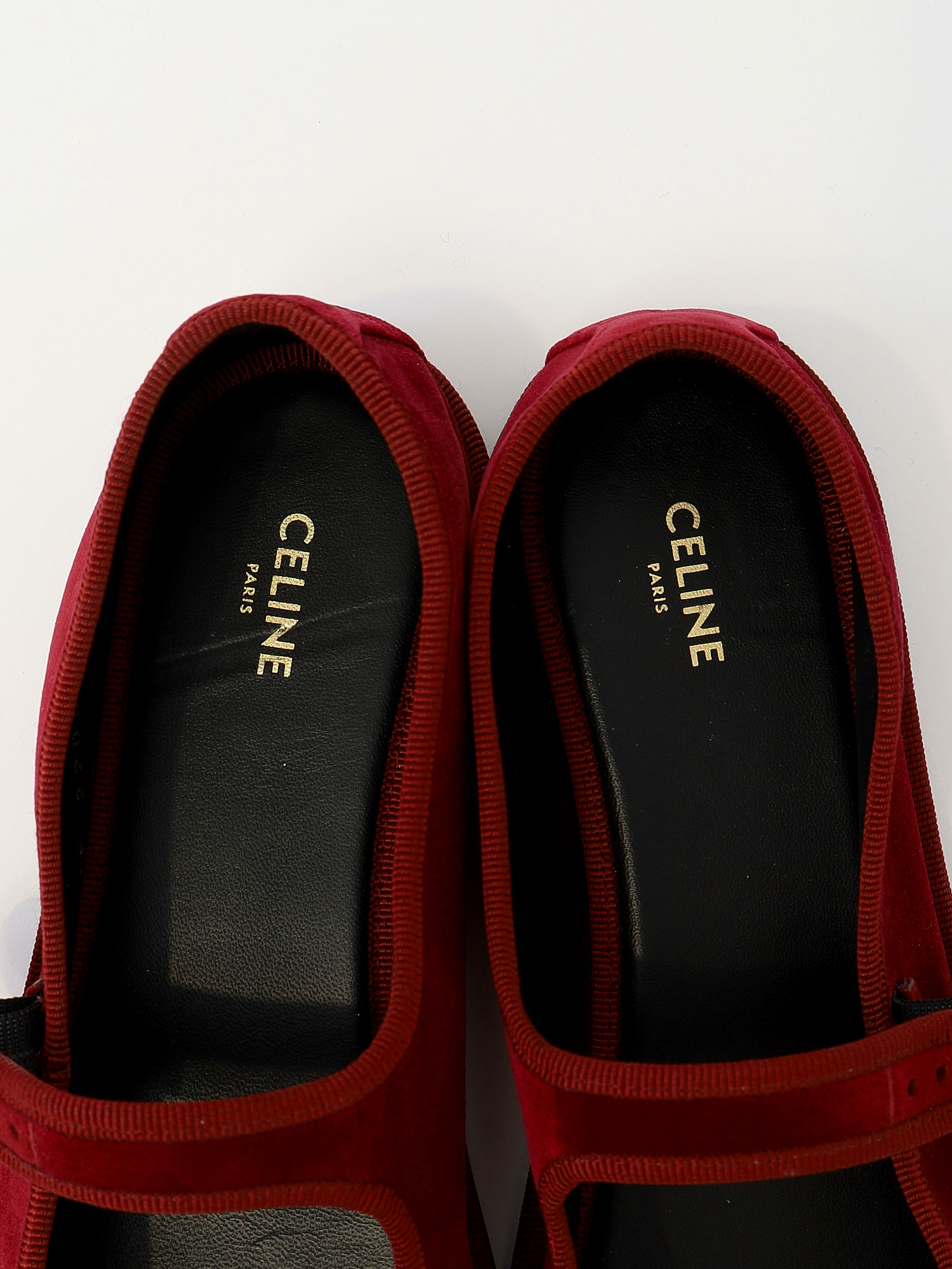 Обувь Celine 36 изображение #7