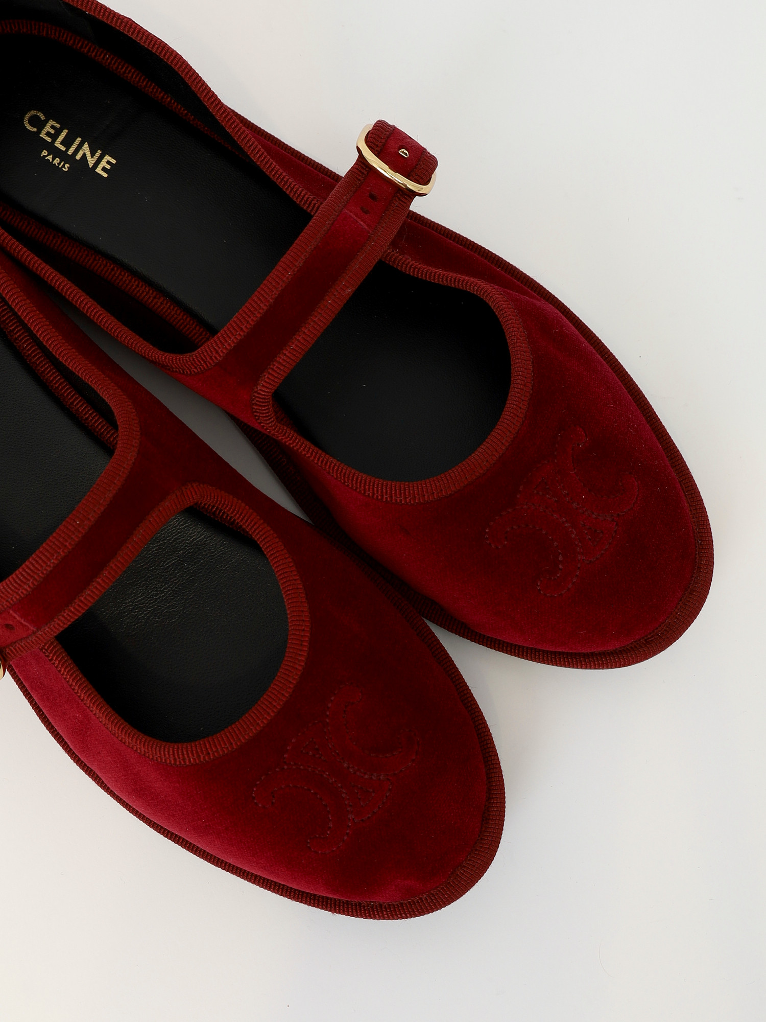 Обувь Celine 36 изображение #6