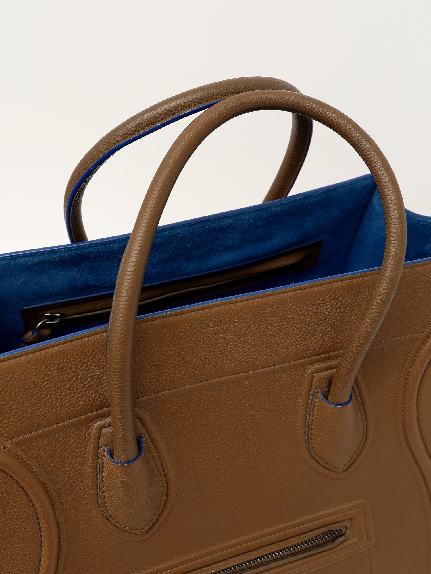 Сумки Celine Phantom изображение #8