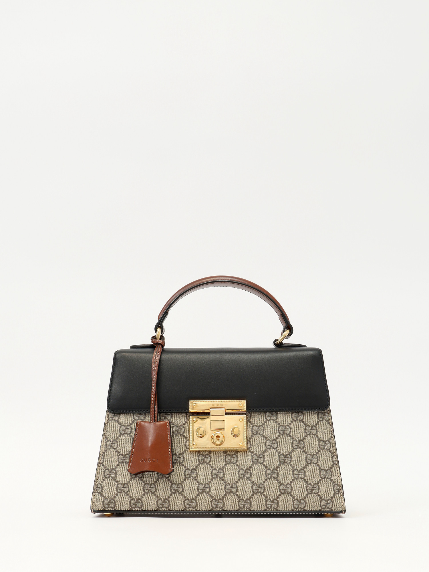 Сумки Gucci Padlock изображение #1