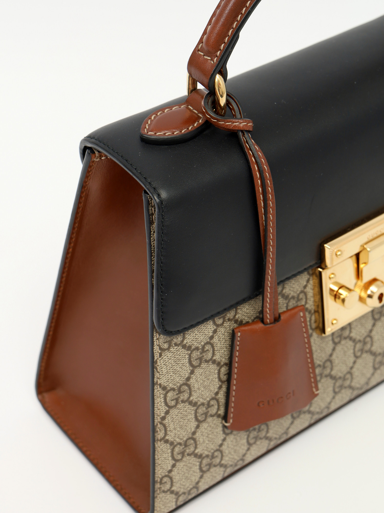 Сумки Gucci Padlock изображение #7