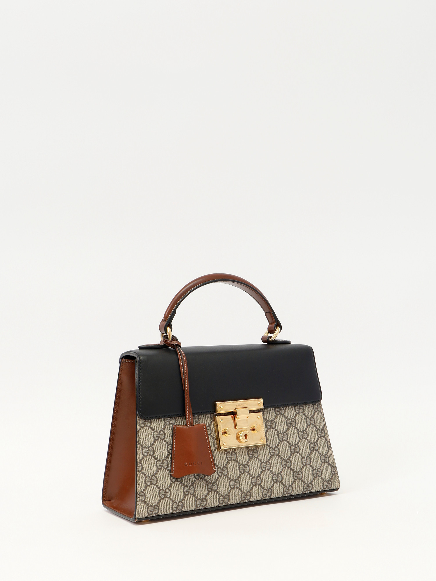 Сумки Gucci Padlock изображение #3