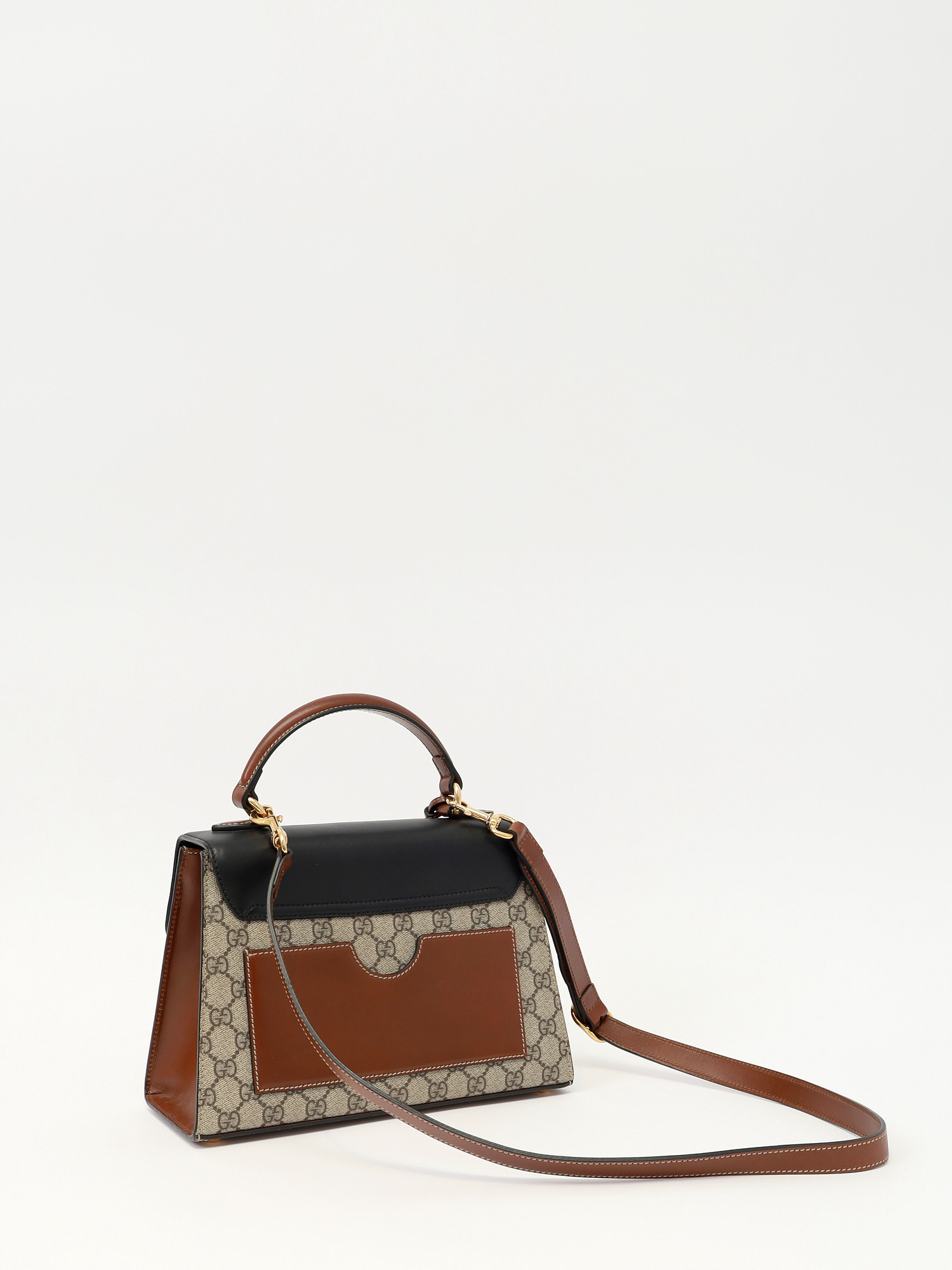 Сумки Gucci Padlock изображение #4