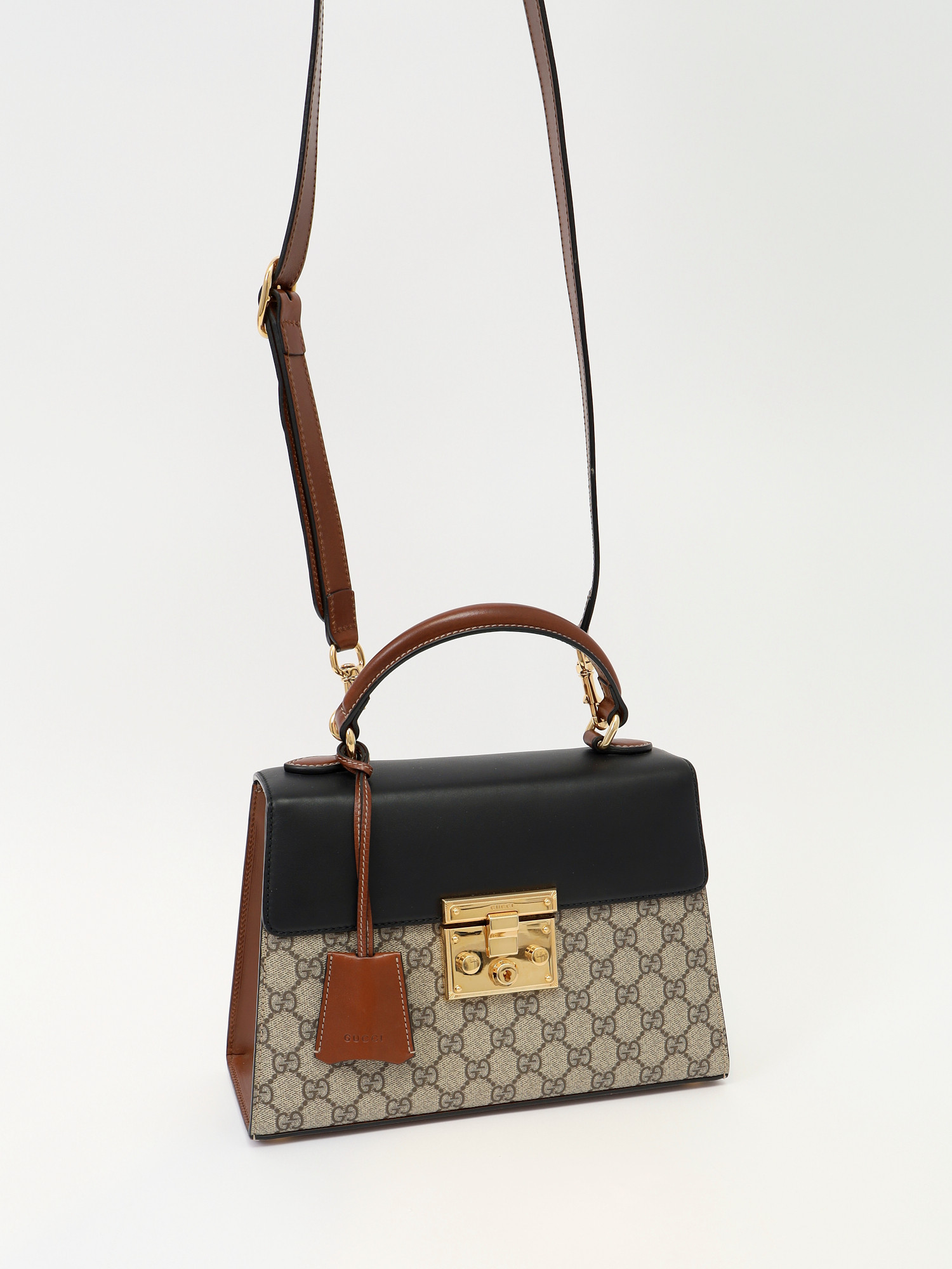 Сумки Gucci Padlock изображение #5