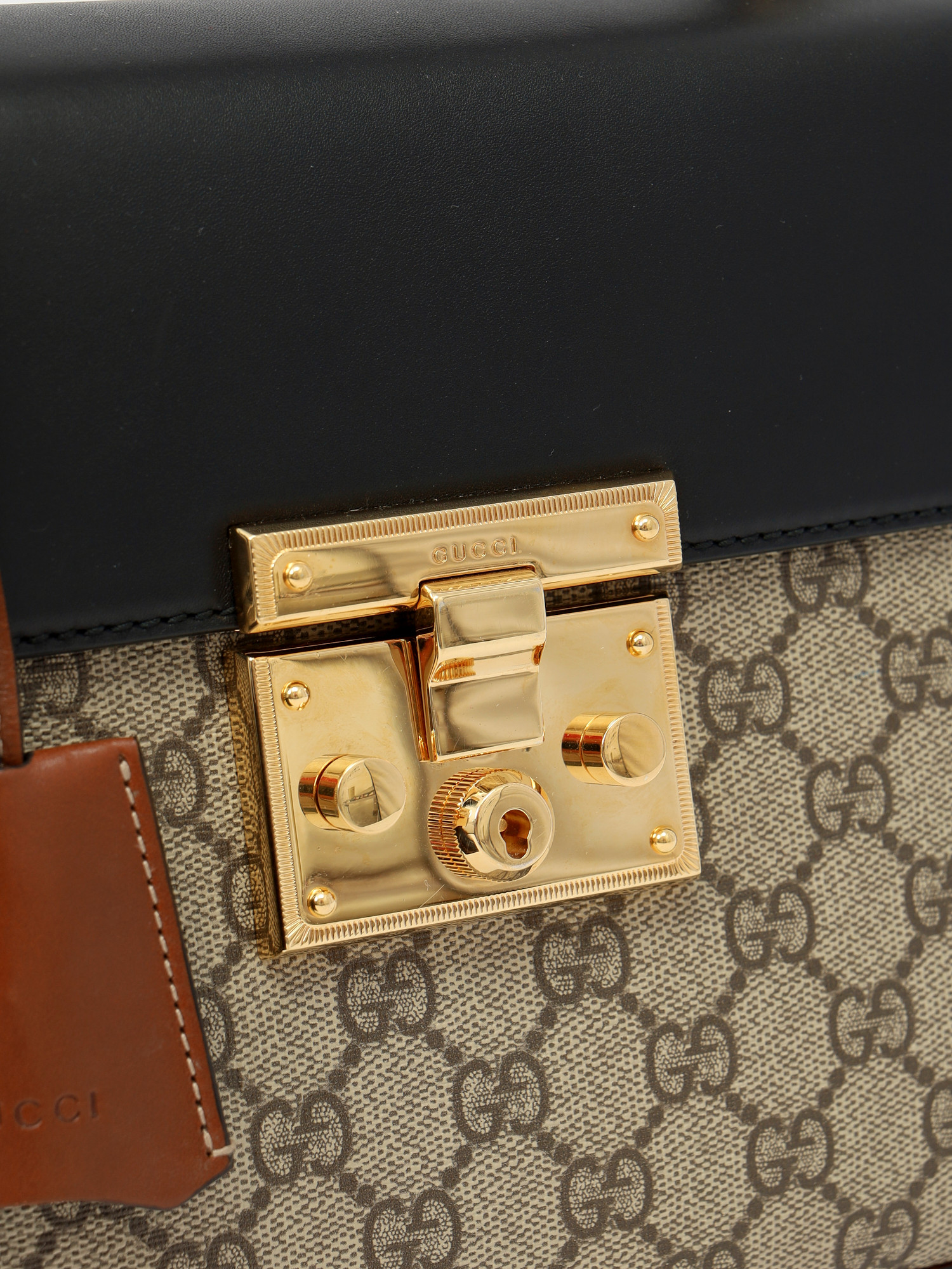 Сумки Gucci Padlock изображение #6