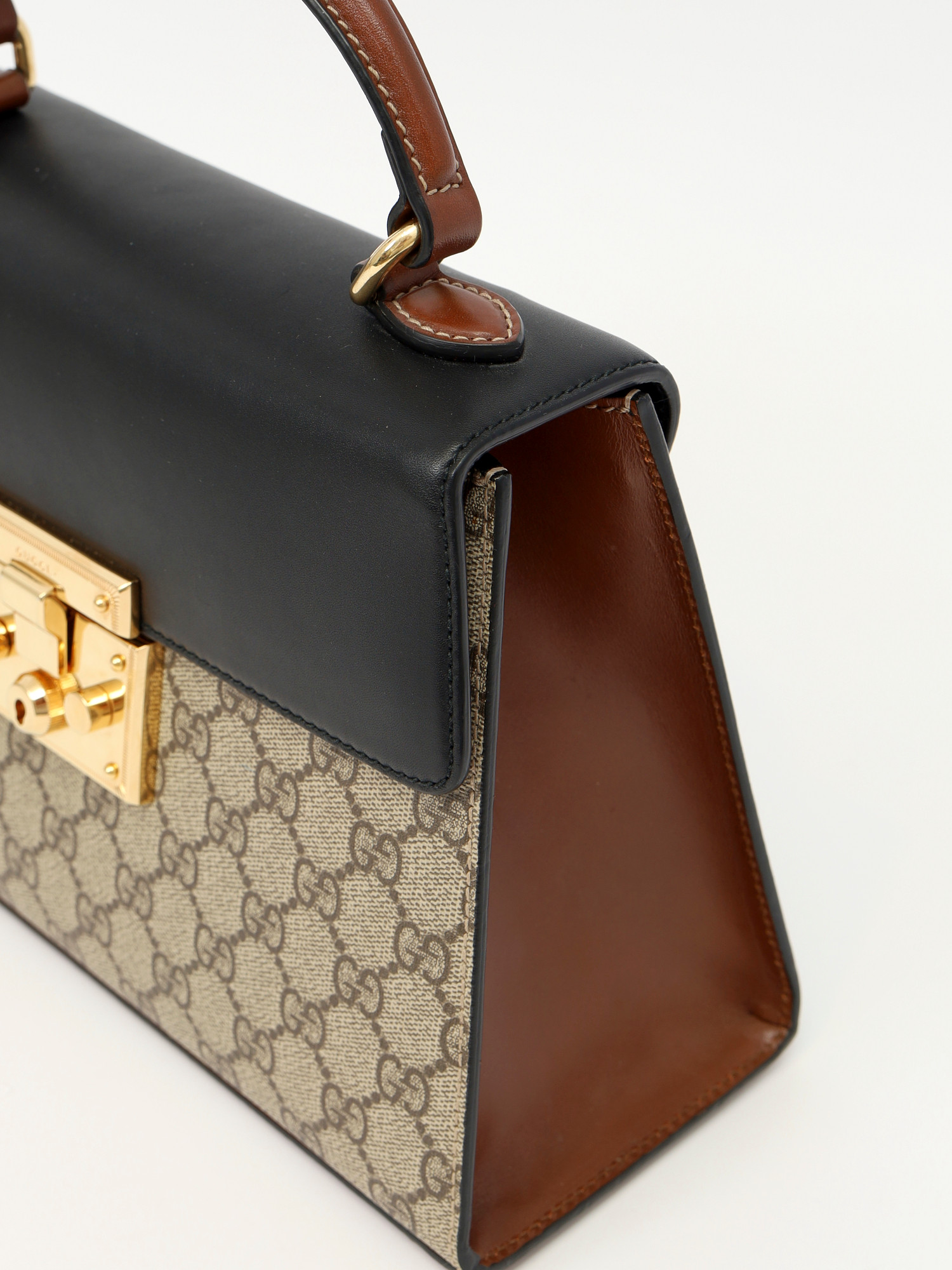 Сумки Gucci Padlock изображение #8
