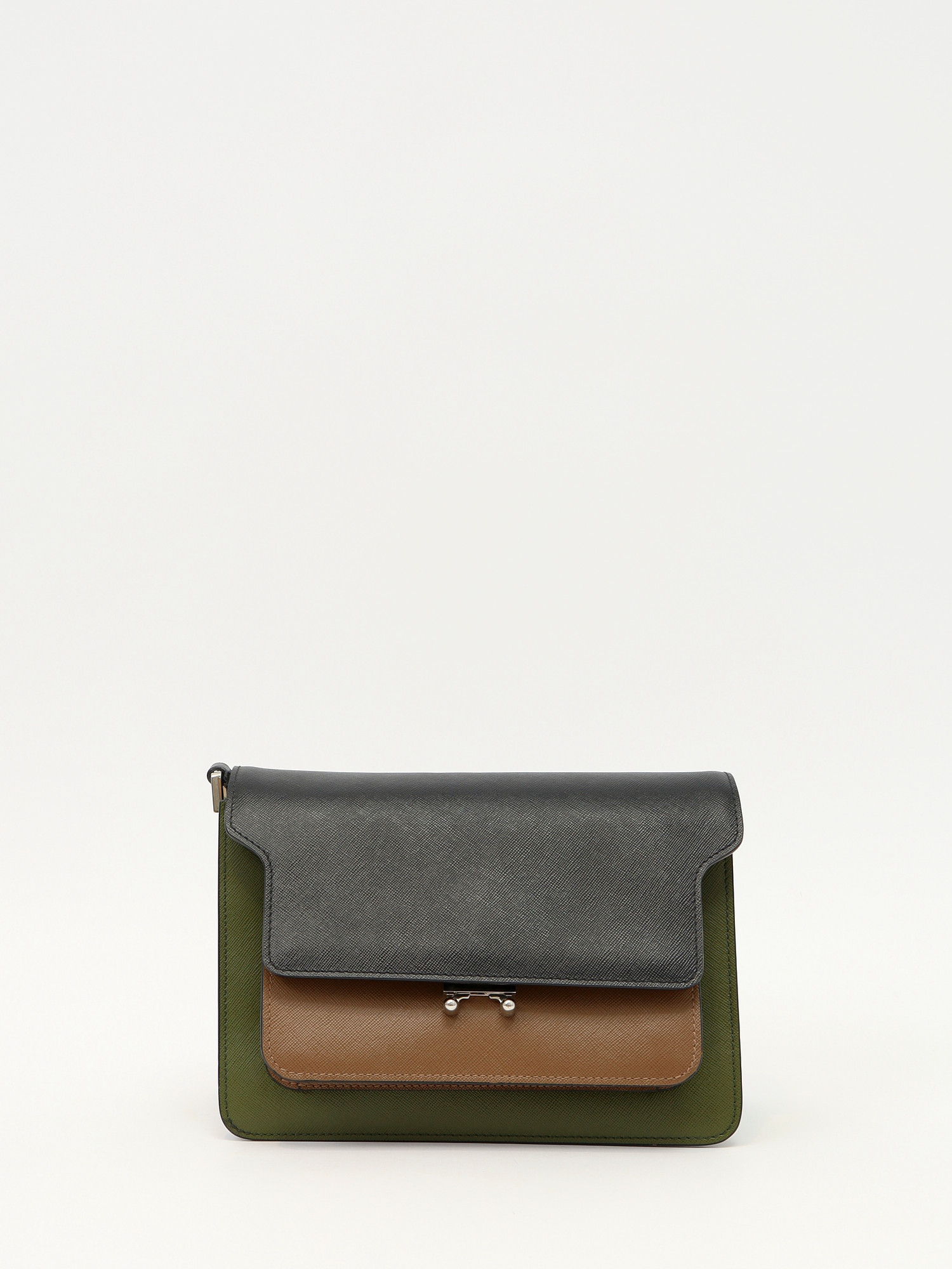 Сумки Marni Trunk изображение #1