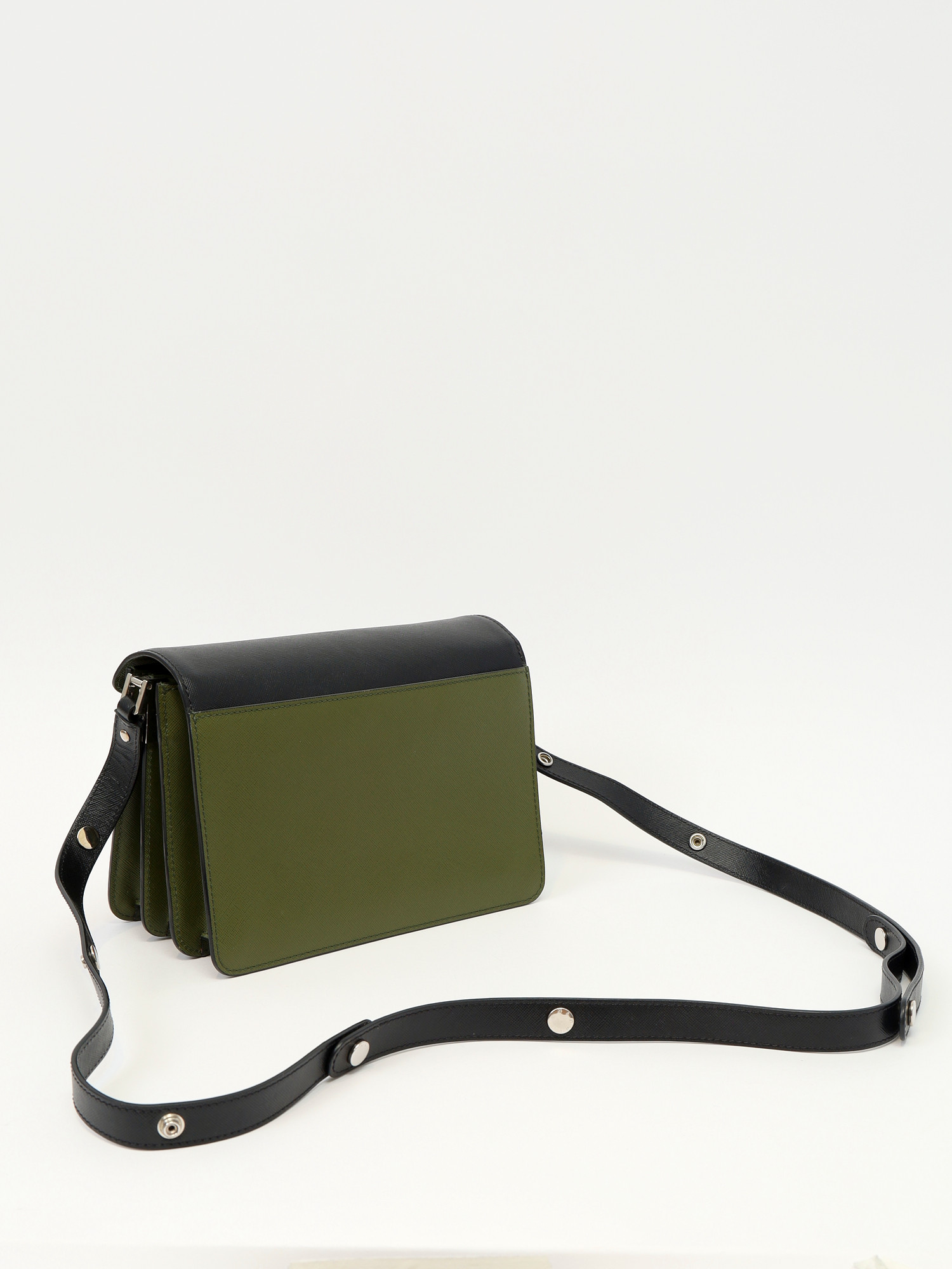 Сумки Marni Trunk изображение #4