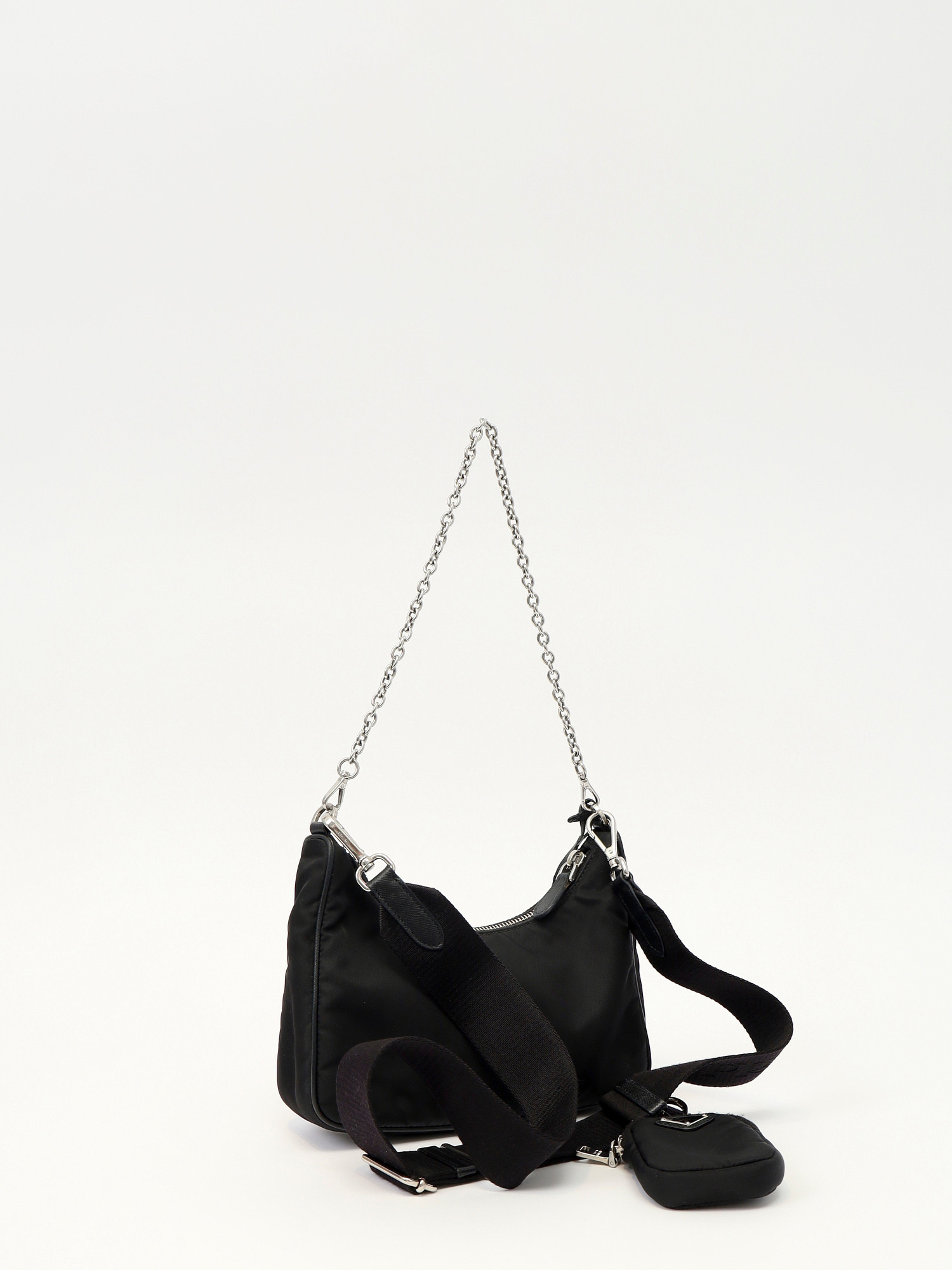 Сумки Prada Re Edition 2005 изображение #4