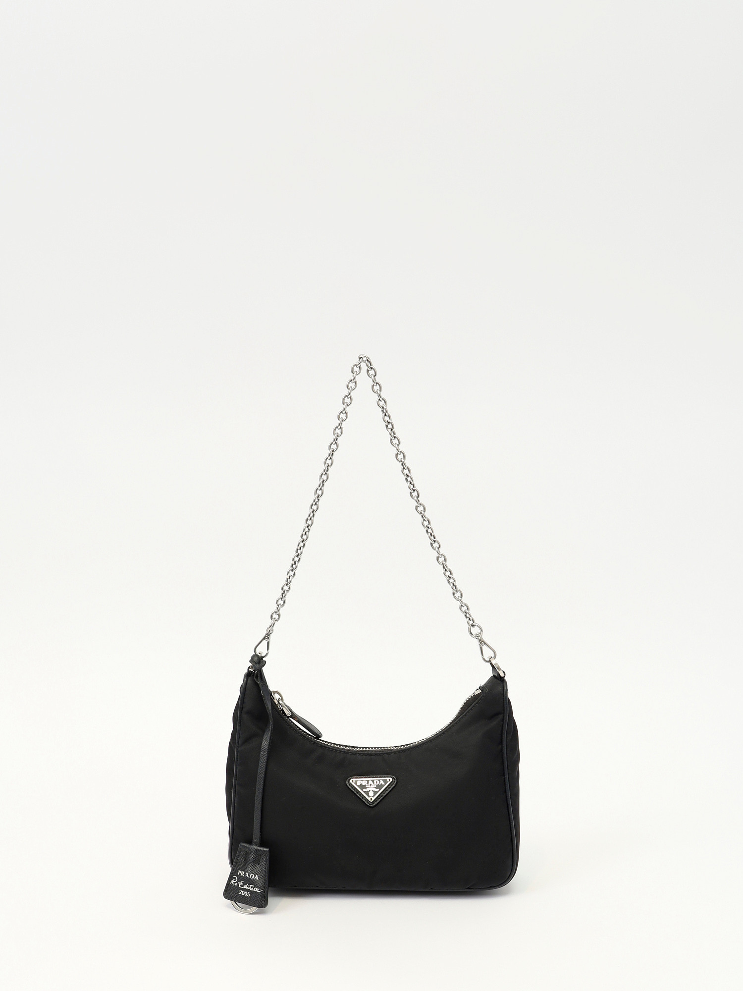 Сумки Prada Re Edition 2005 изображение #1