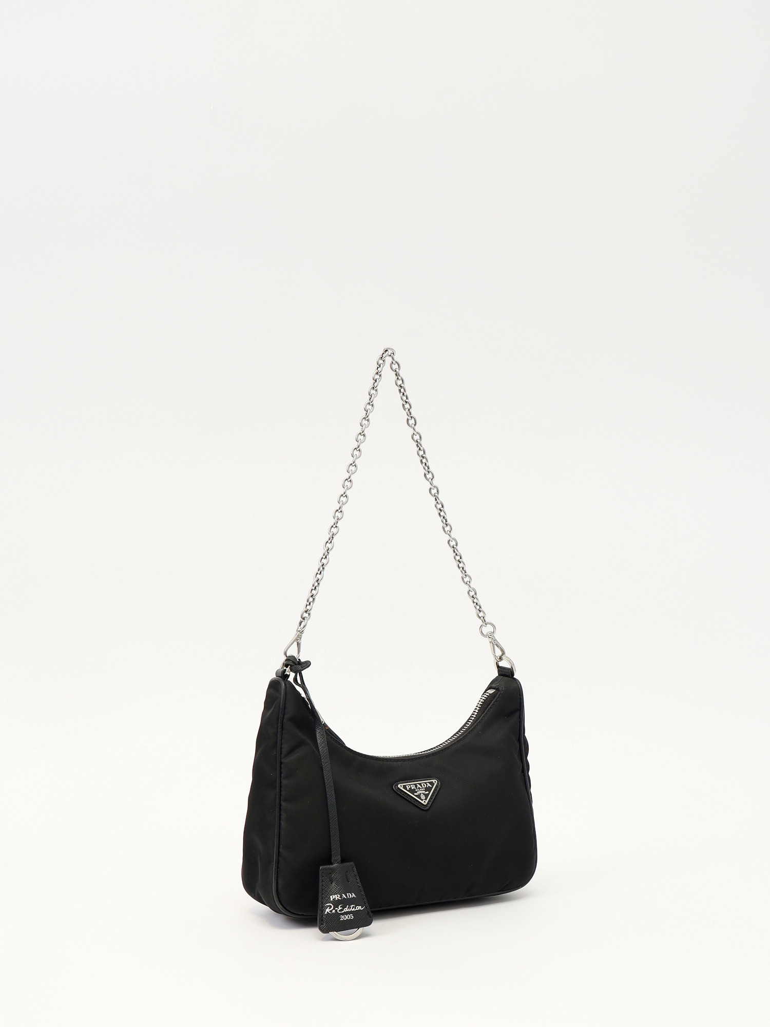 Сумки Prada Re Edition 2005 изображение #3
