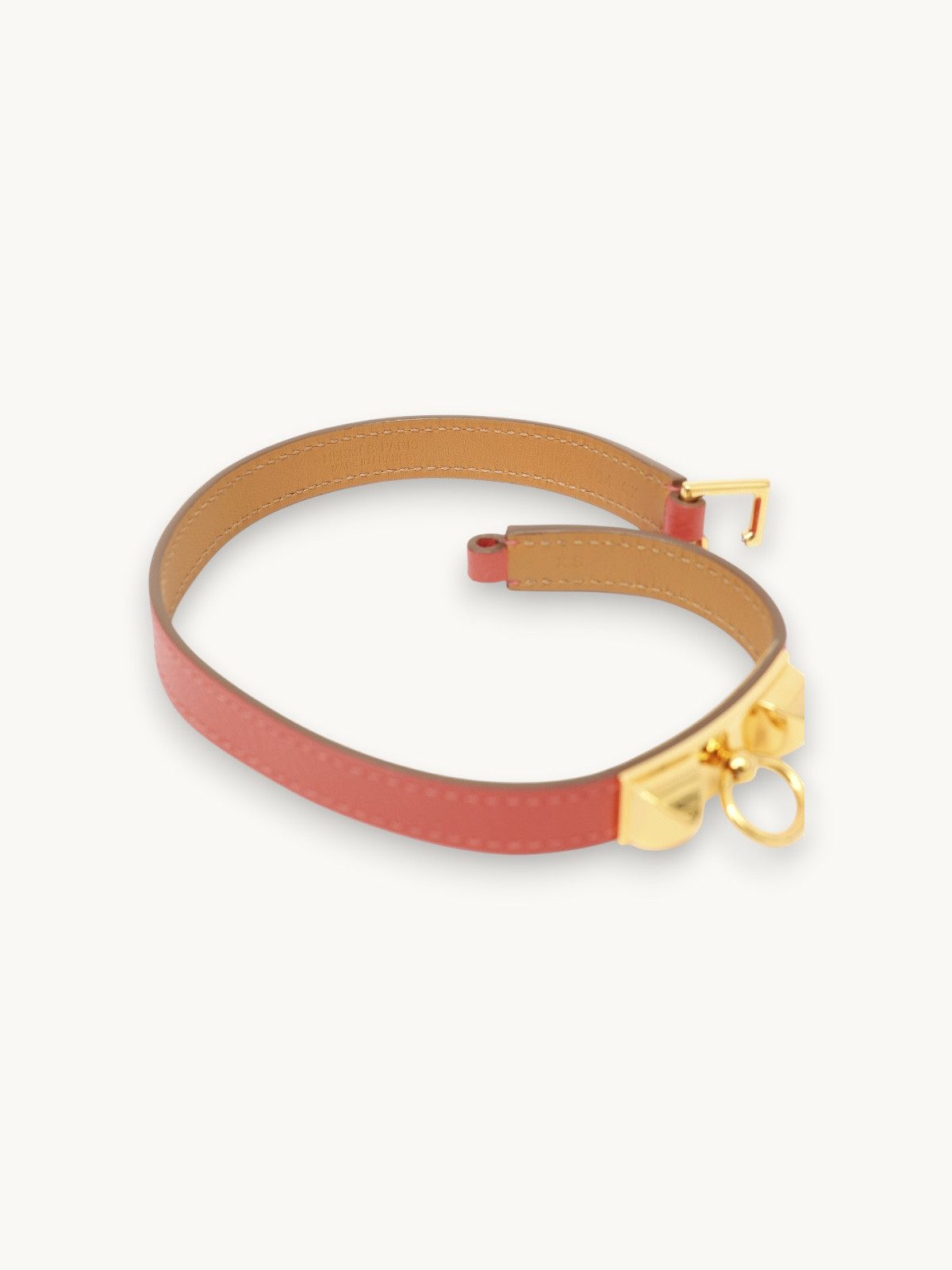Украшения Hermes Rivale Double Tour изображение #9