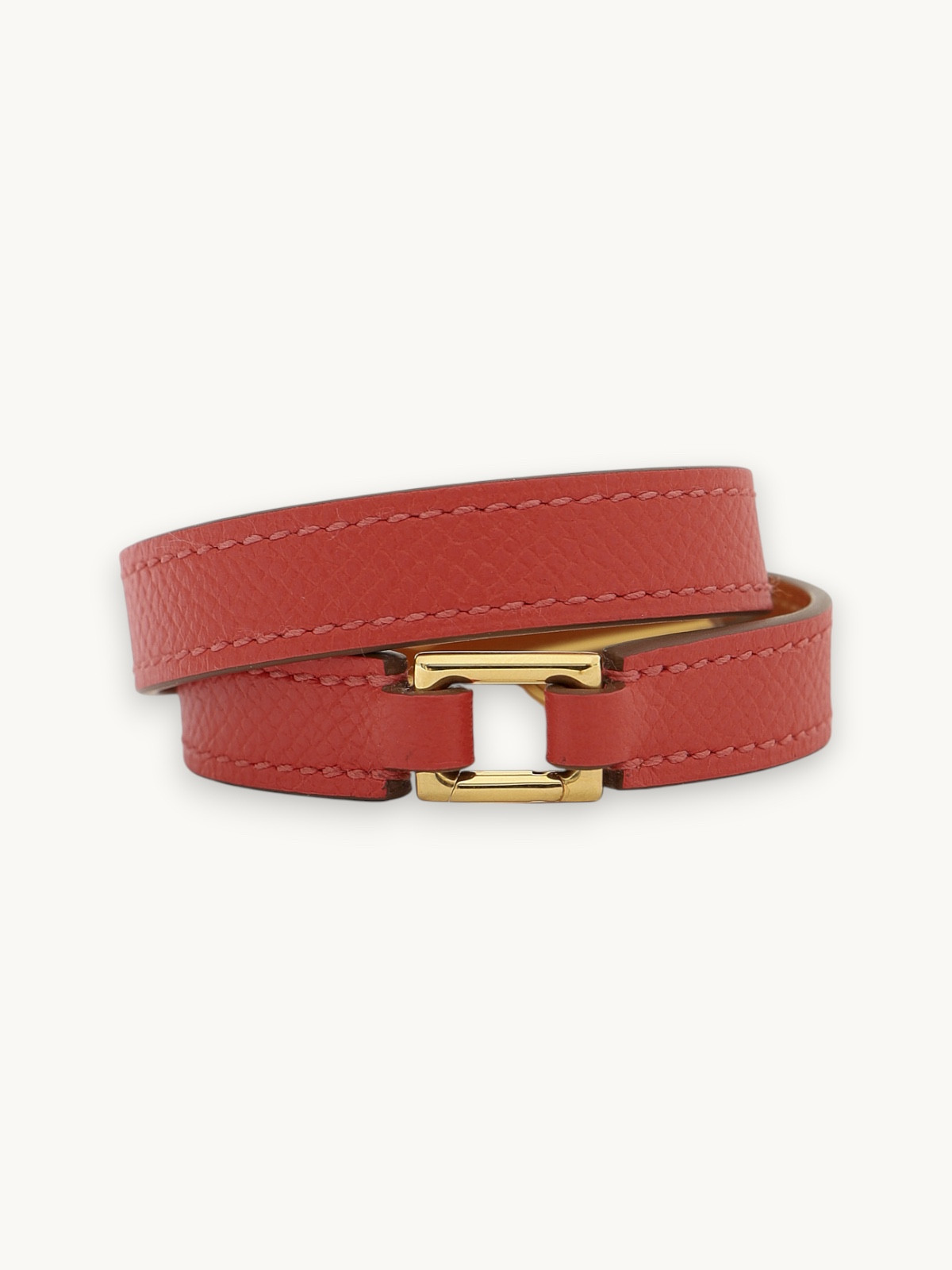 Украшения Hermes Rivale Double Tour изображение #6