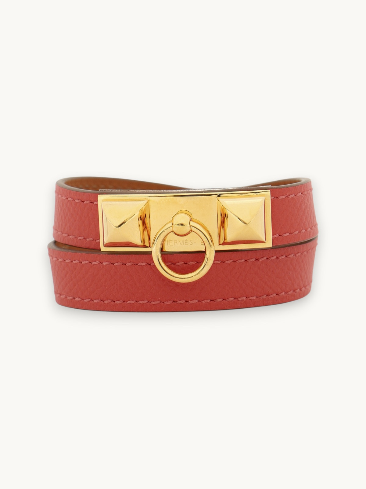 Украшения Hermes Rivale Double Tour изображение #1