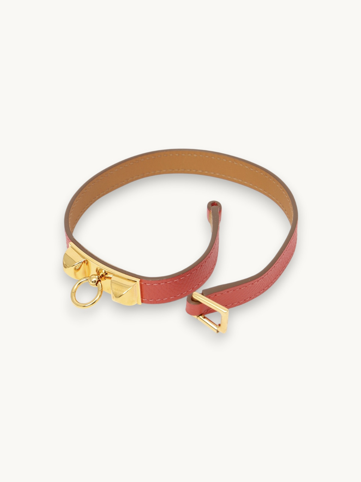 Украшения Hermes Rivale Double Tour изображение #8
