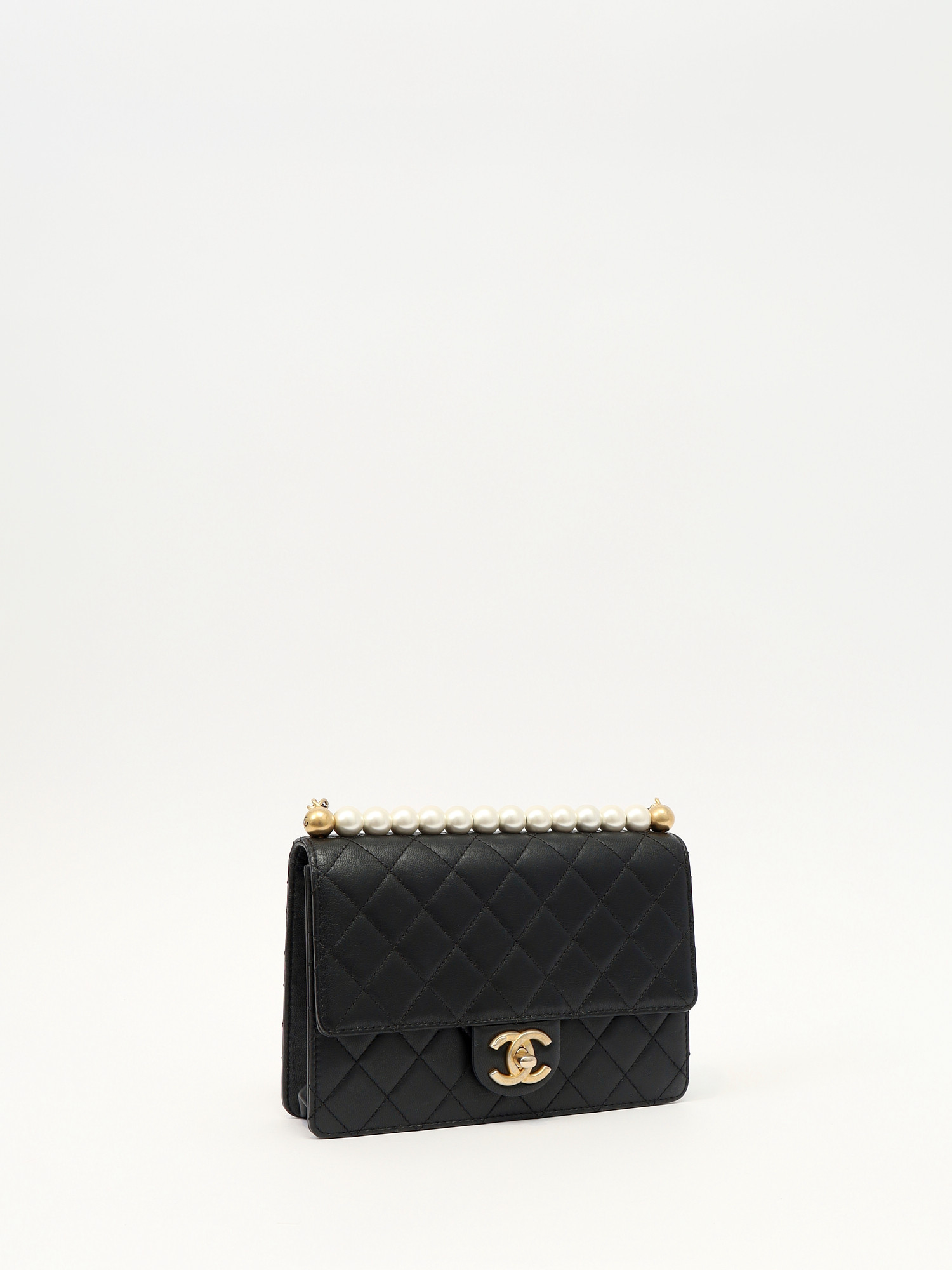 Сумки Chanel Pearl изображение #3