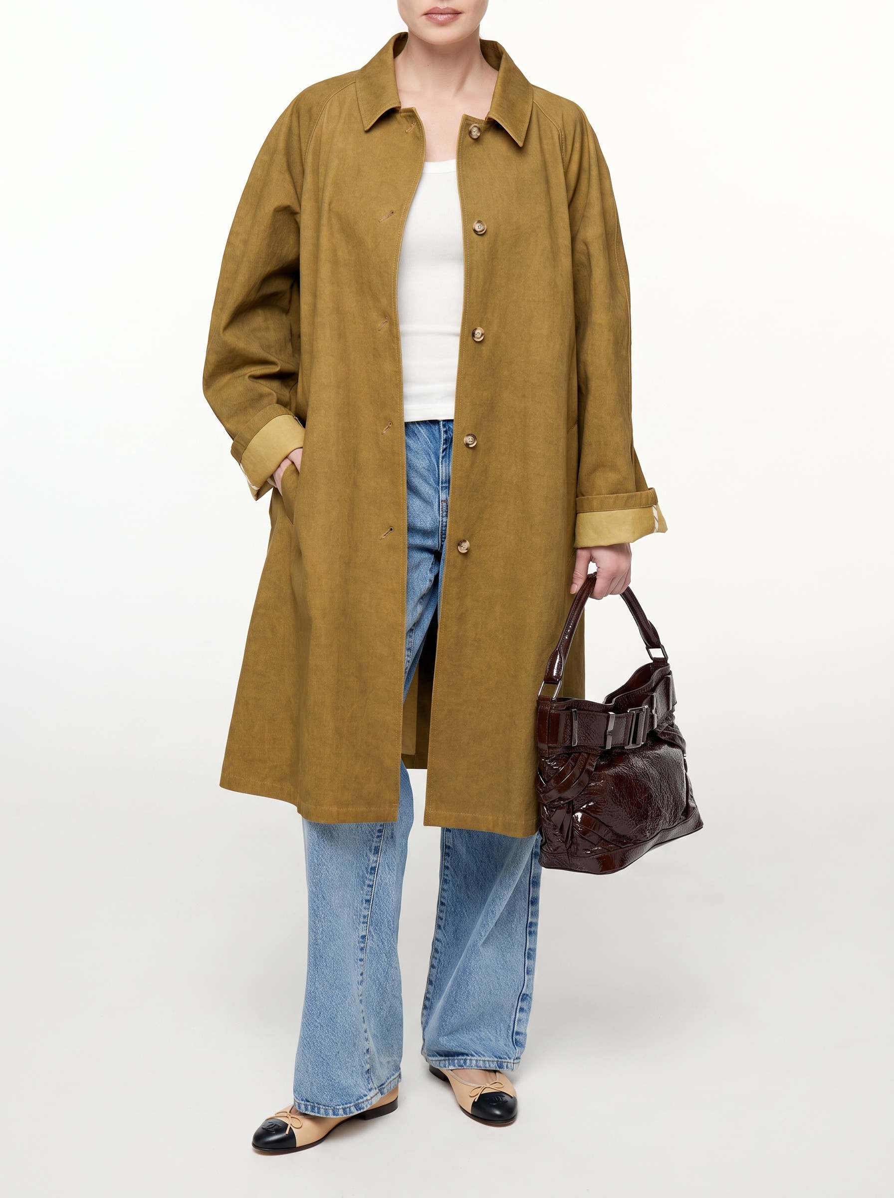 Сумки Burberry изображение #2