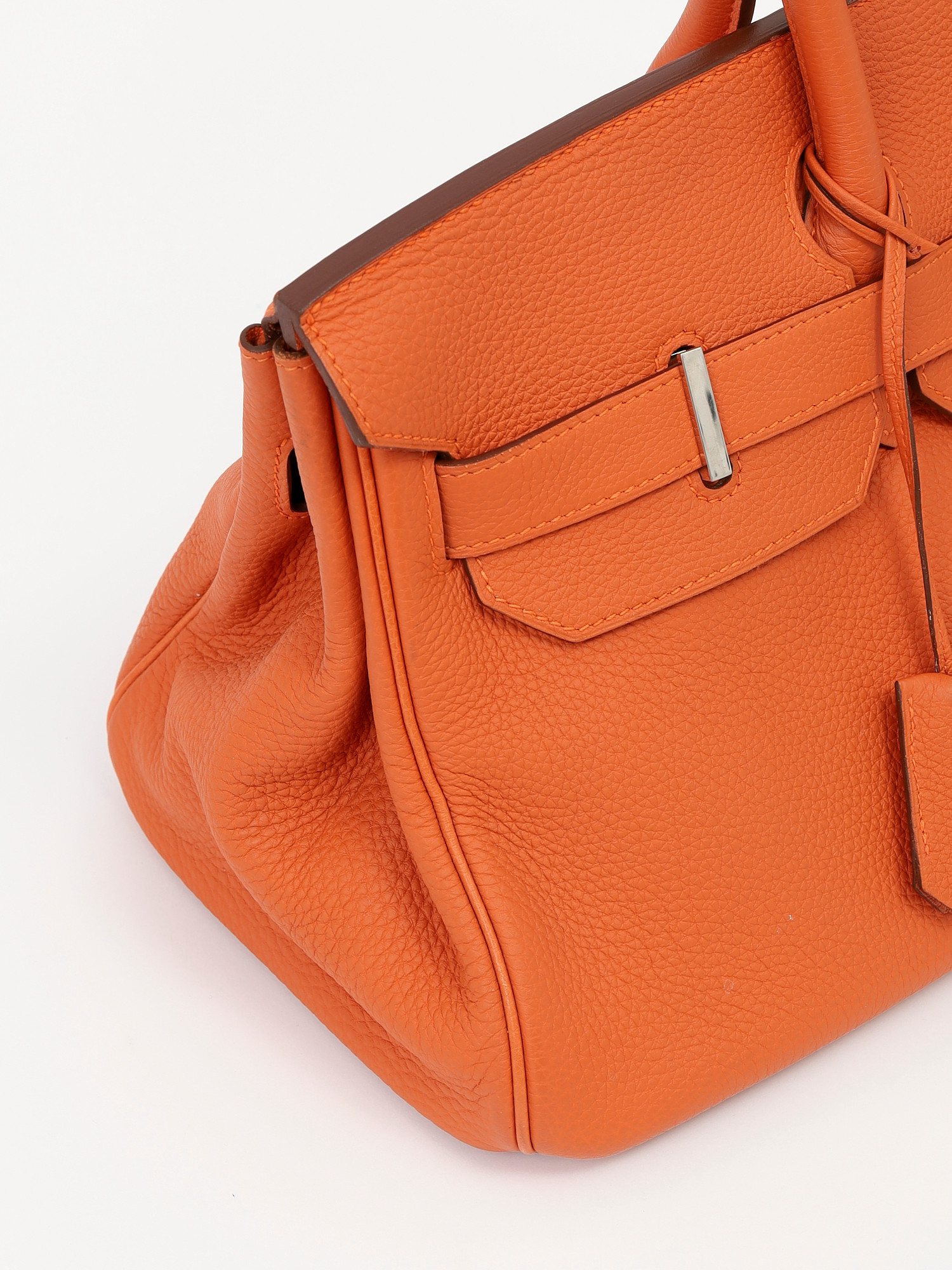 Сумки Hermes Birkin Shoulder изображение #12