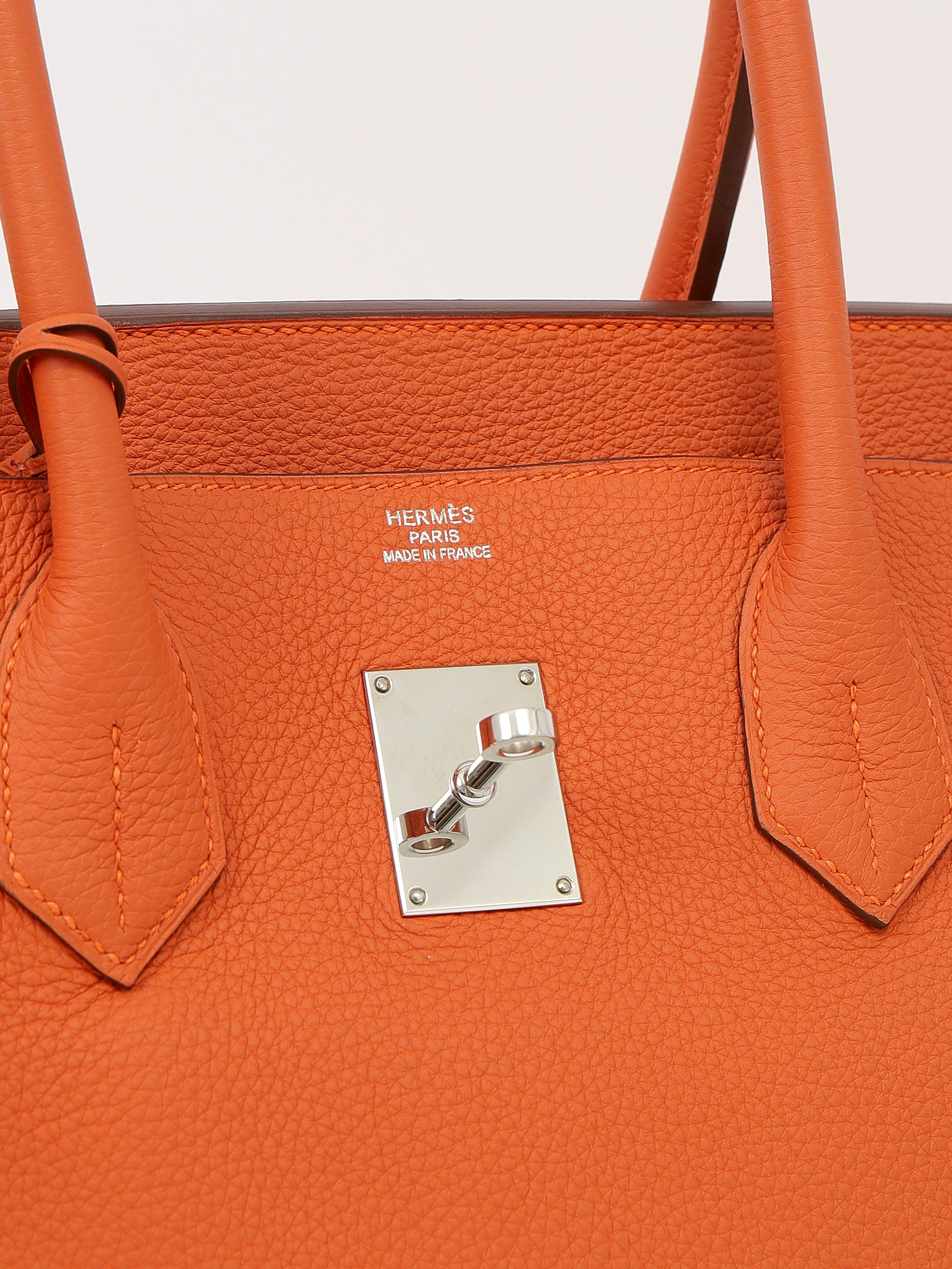 Сумки Hermes Birkin Shoulder изображение #10