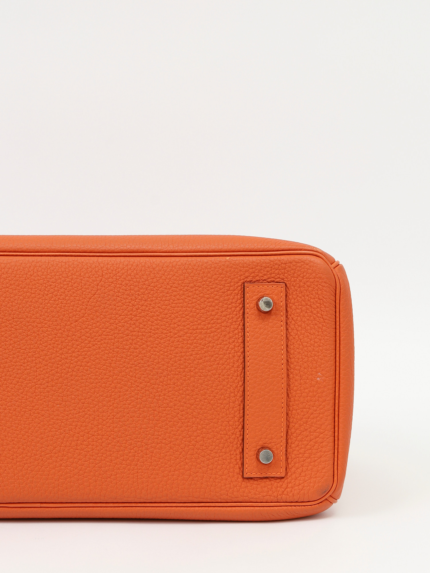 Сумки Hermes Birkin Shoulder изображение #14