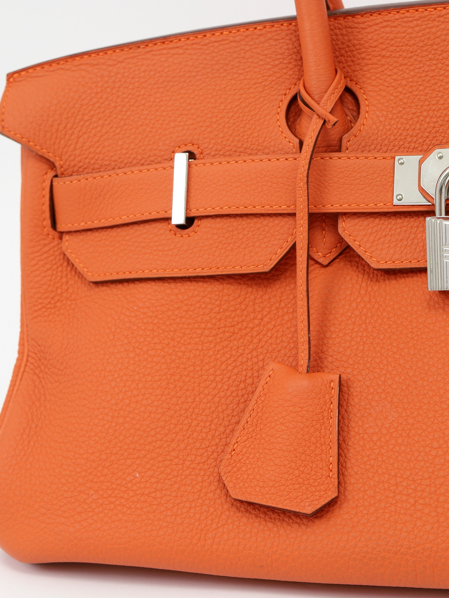 Сумки Hermes Birkin Shoulder изображение #7