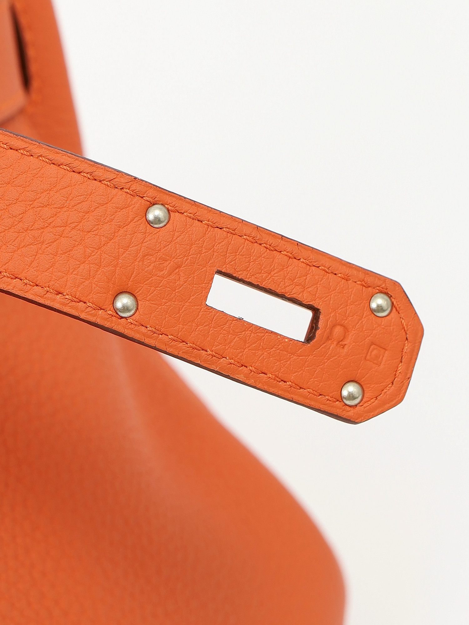Сумки Hermes Birkin Shoulder изображение #11