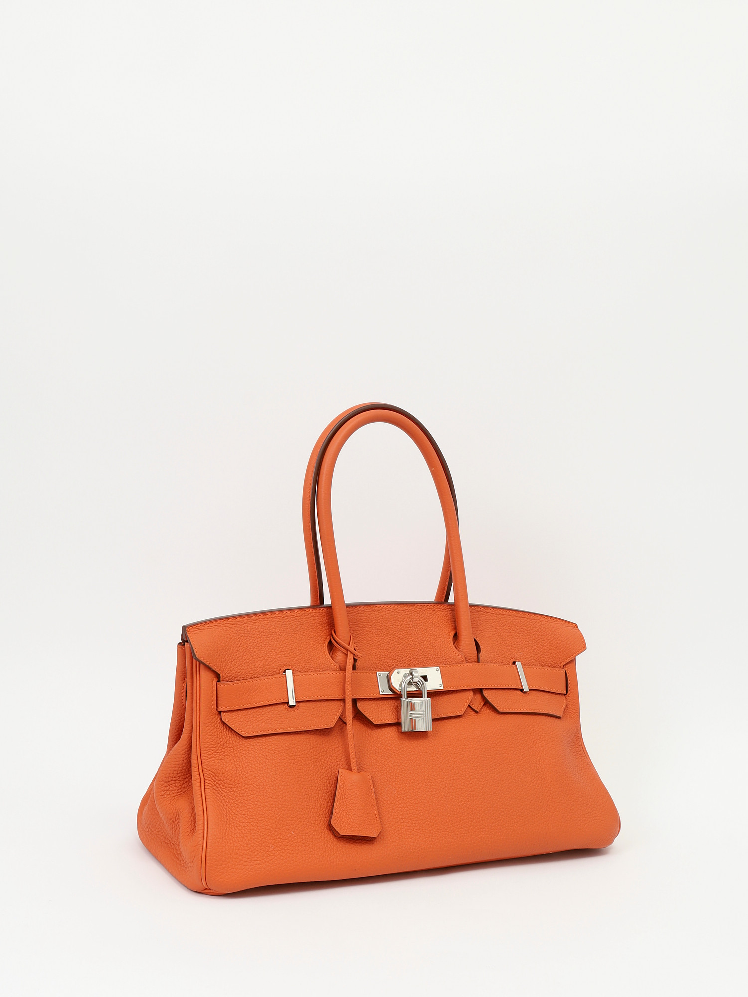 Сумки Hermes Birkin Shoulder изображение #3
