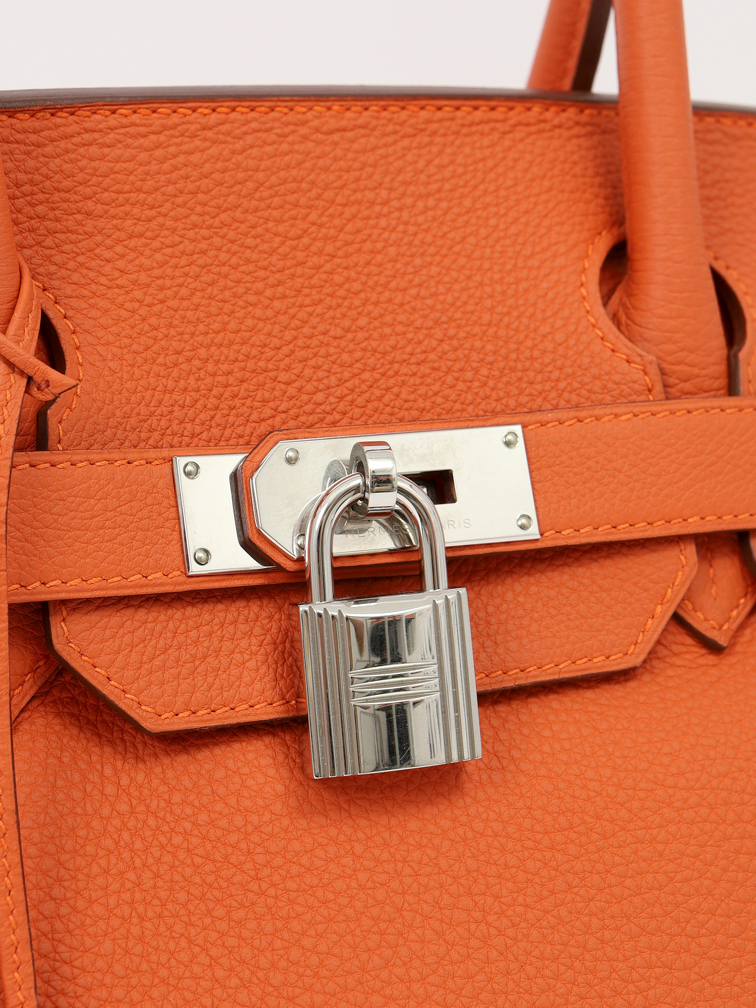 Сумки Hermes Birkin Shoulder изображение #6