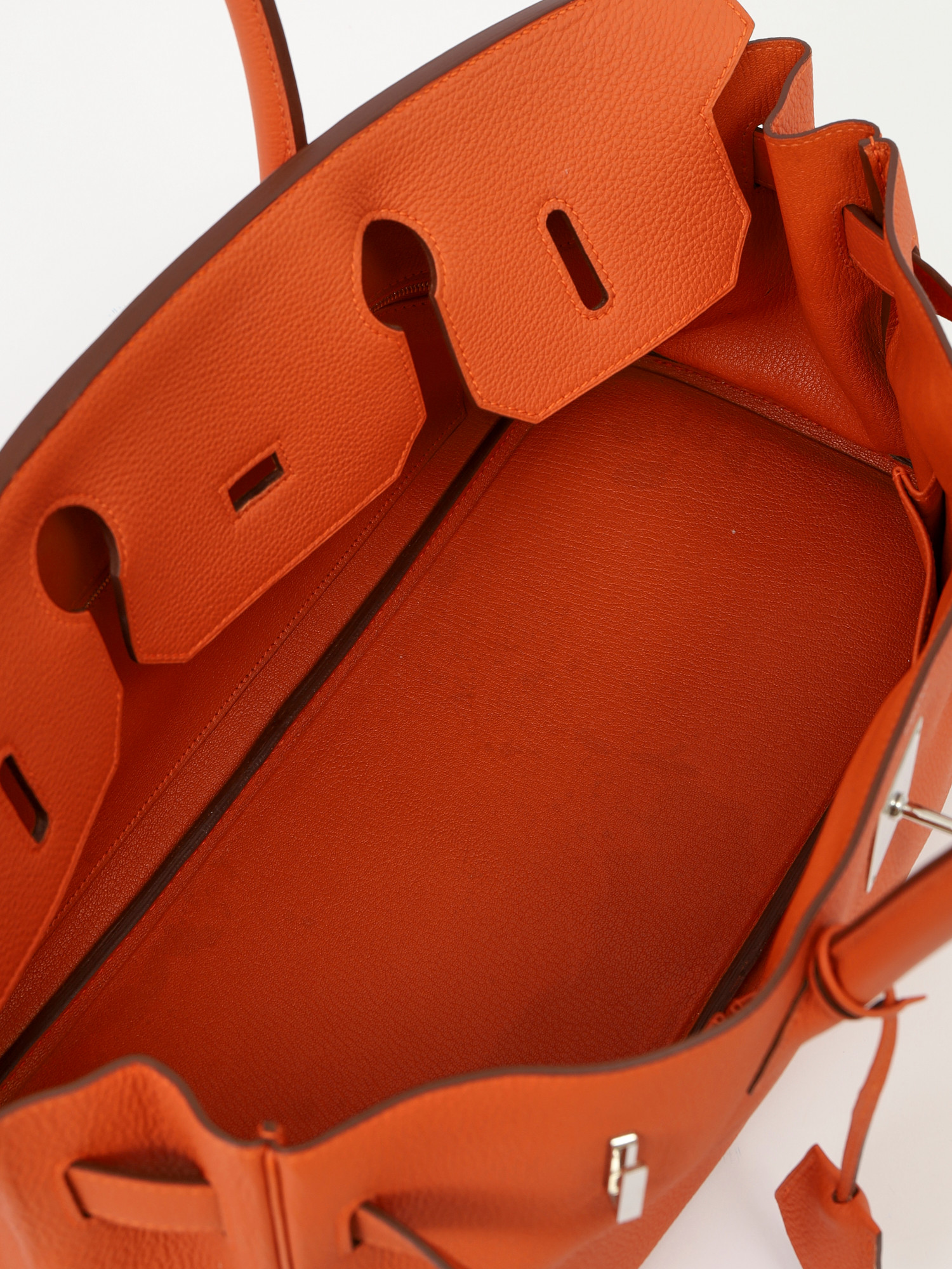 Сумки Hermes Birkin Shoulder изображение #16