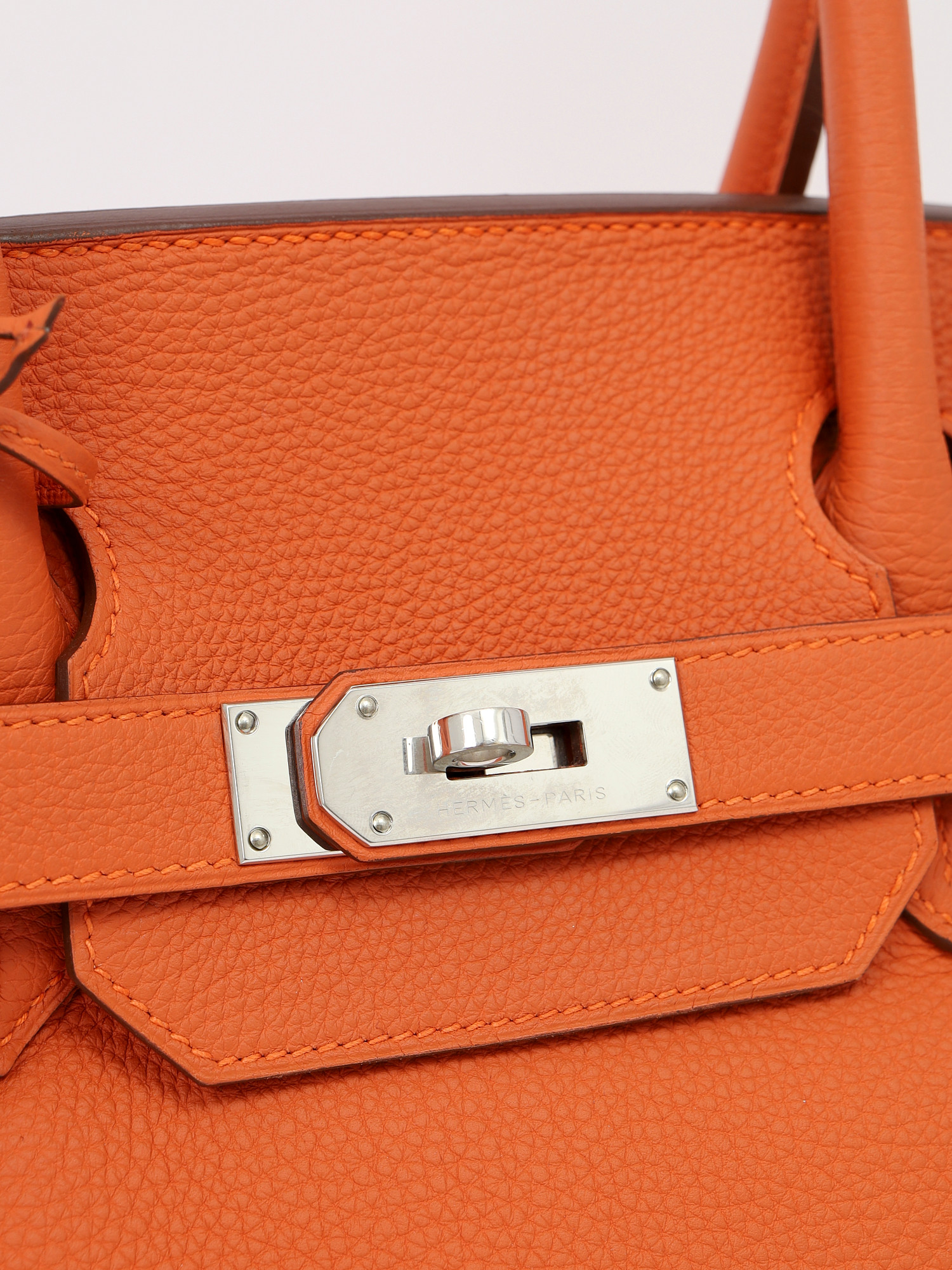 Сумки Hermes Birkin Shoulder изображение #9