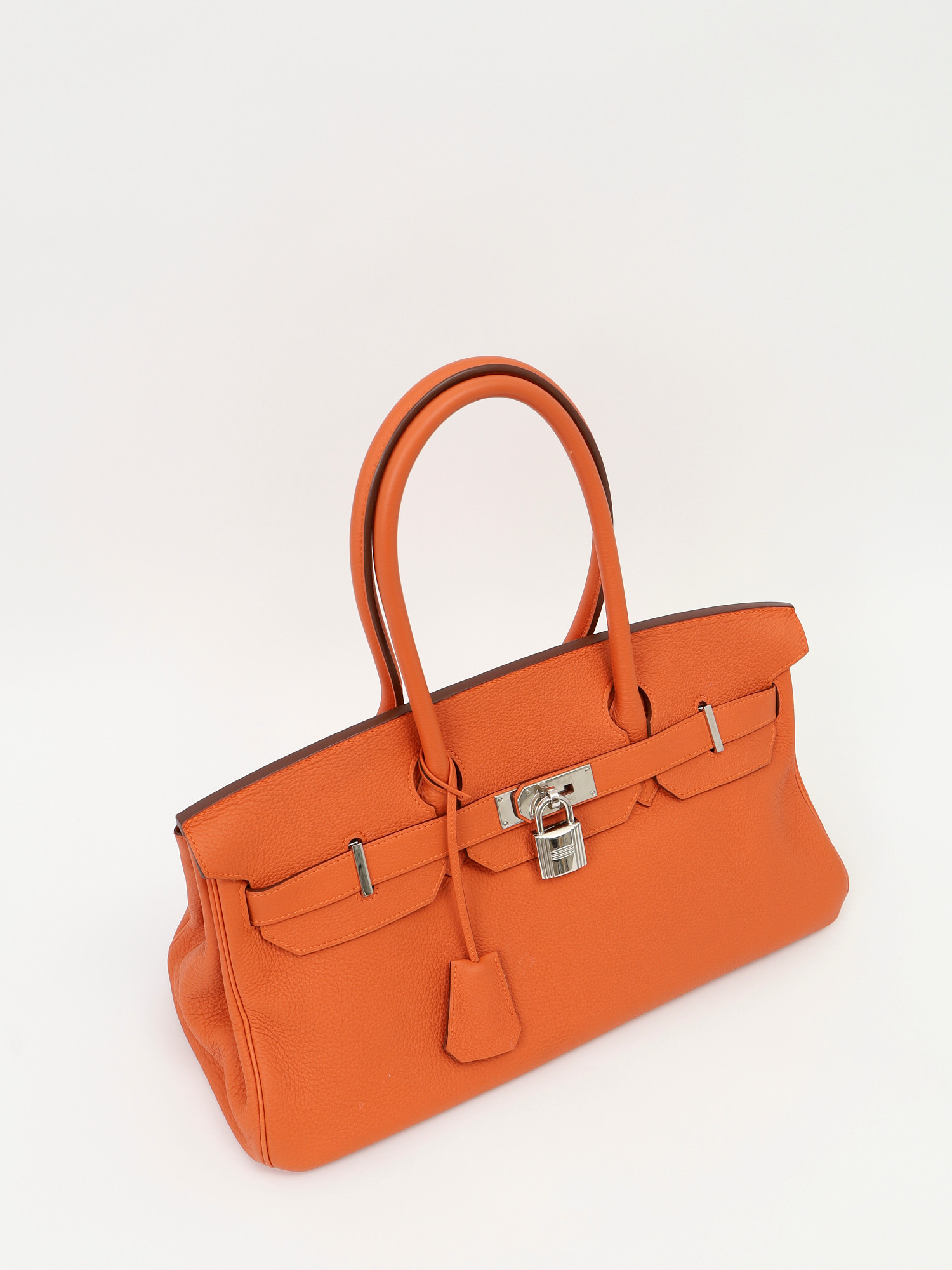 Сумки Hermes Birkin Shoulder изображение #5