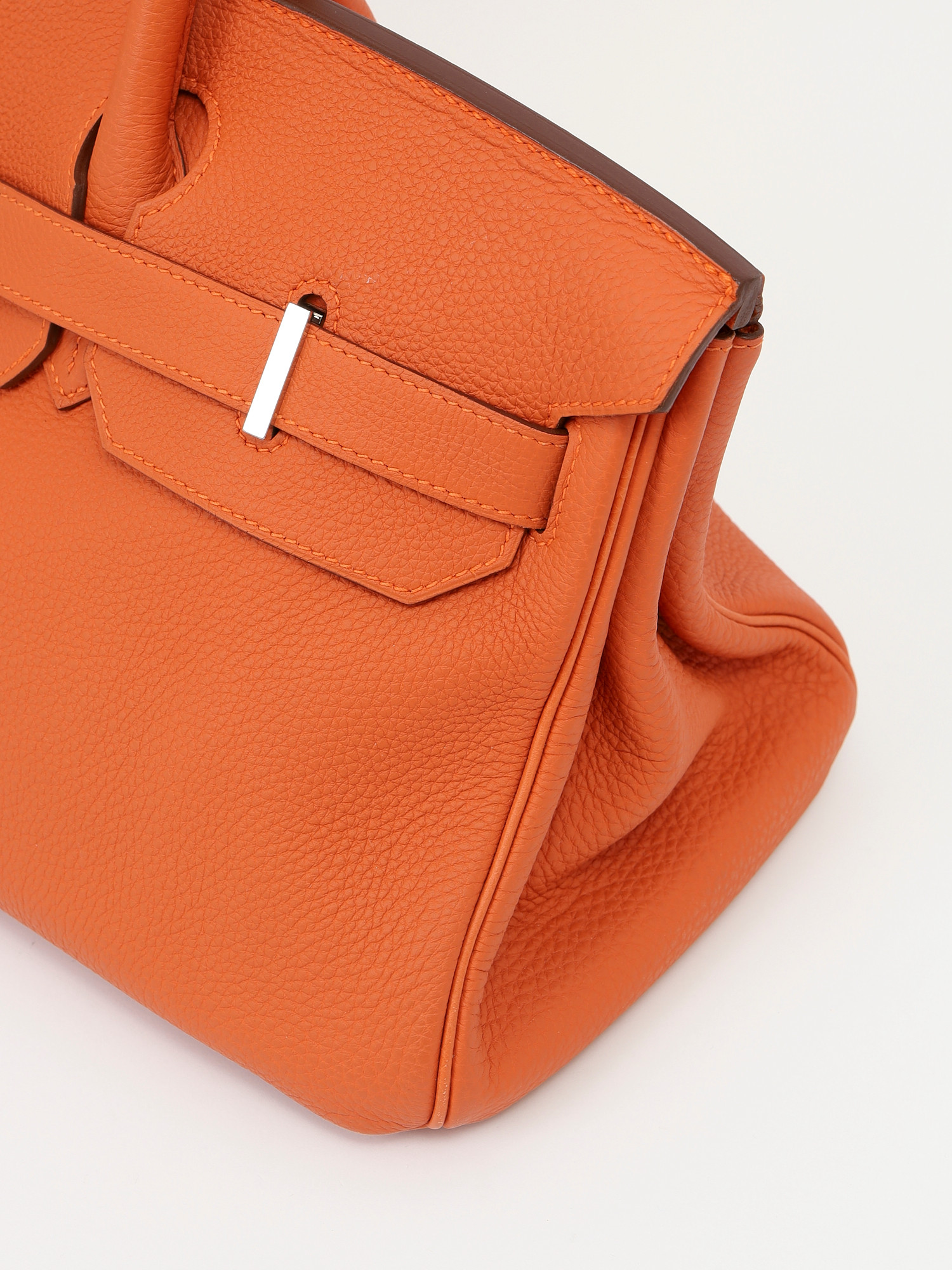 Сумки Hermes Birkin Shoulder изображение #13