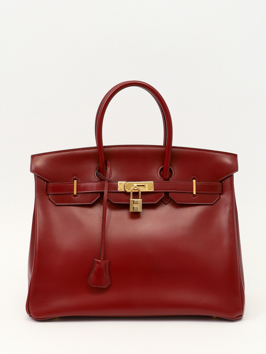 Hermes Birkin 35