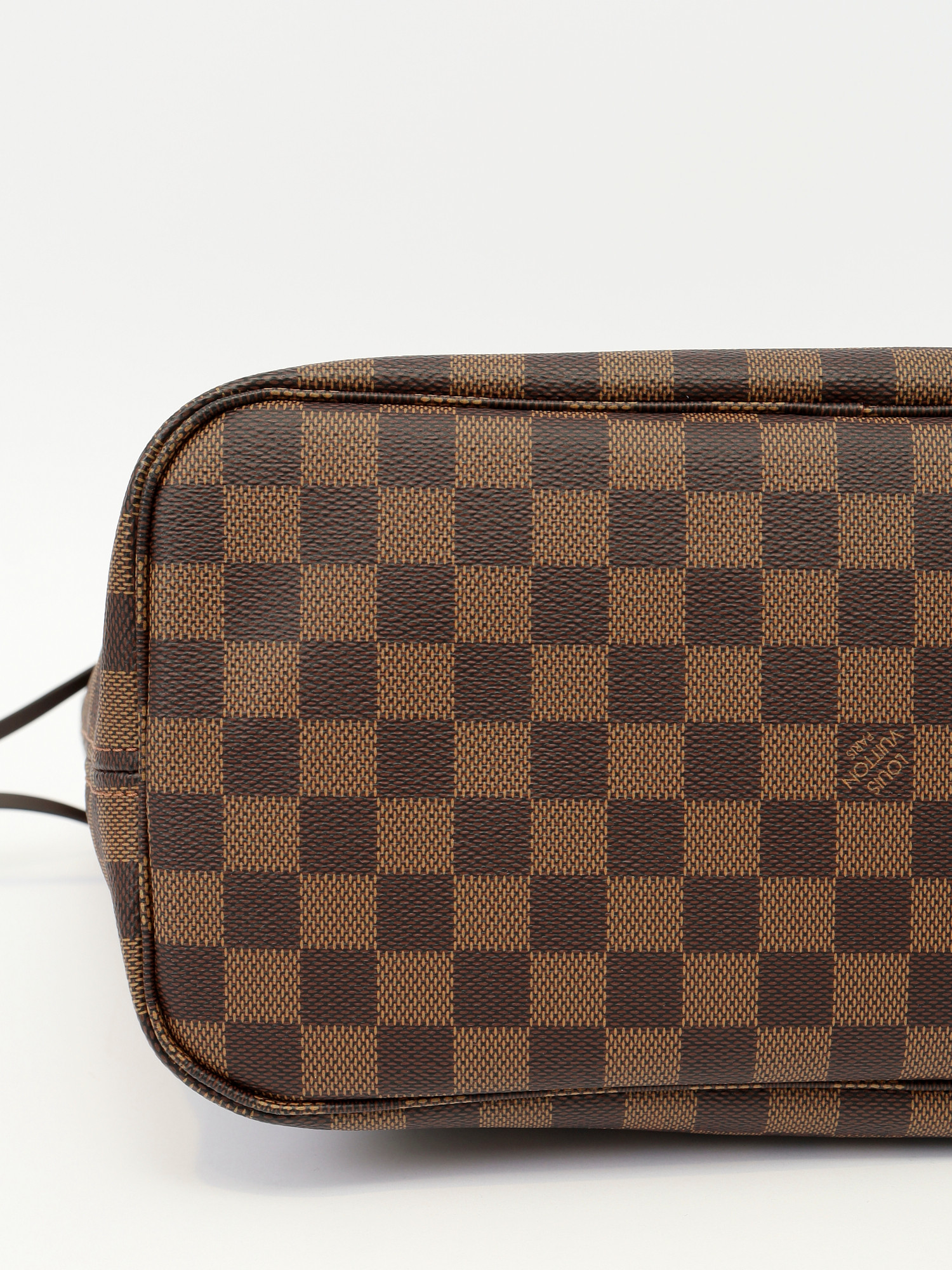Сумки Louis Vuitton Neverfull изображение #7