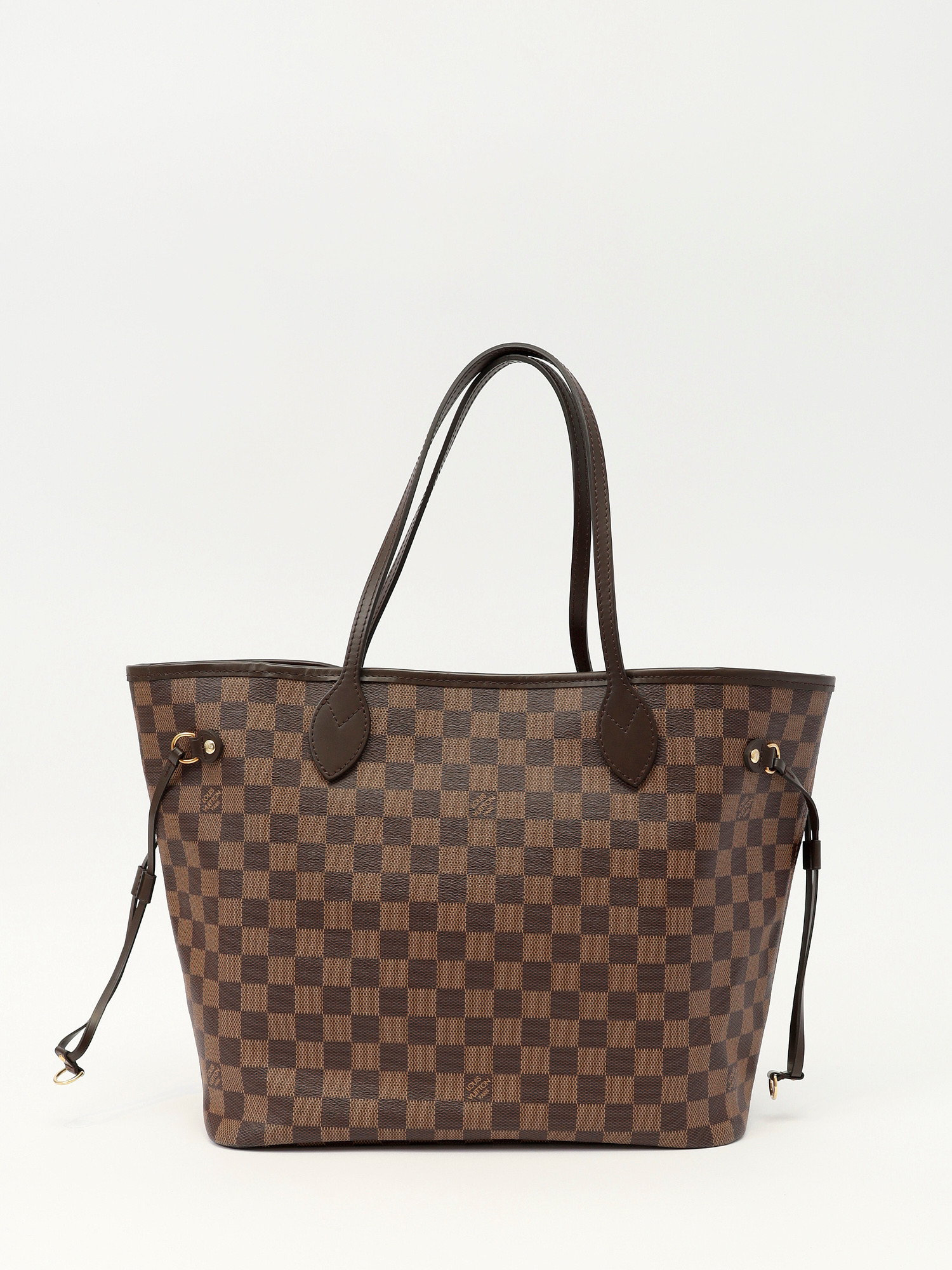 Сумки Louis Vuitton Neverfull изображение #1