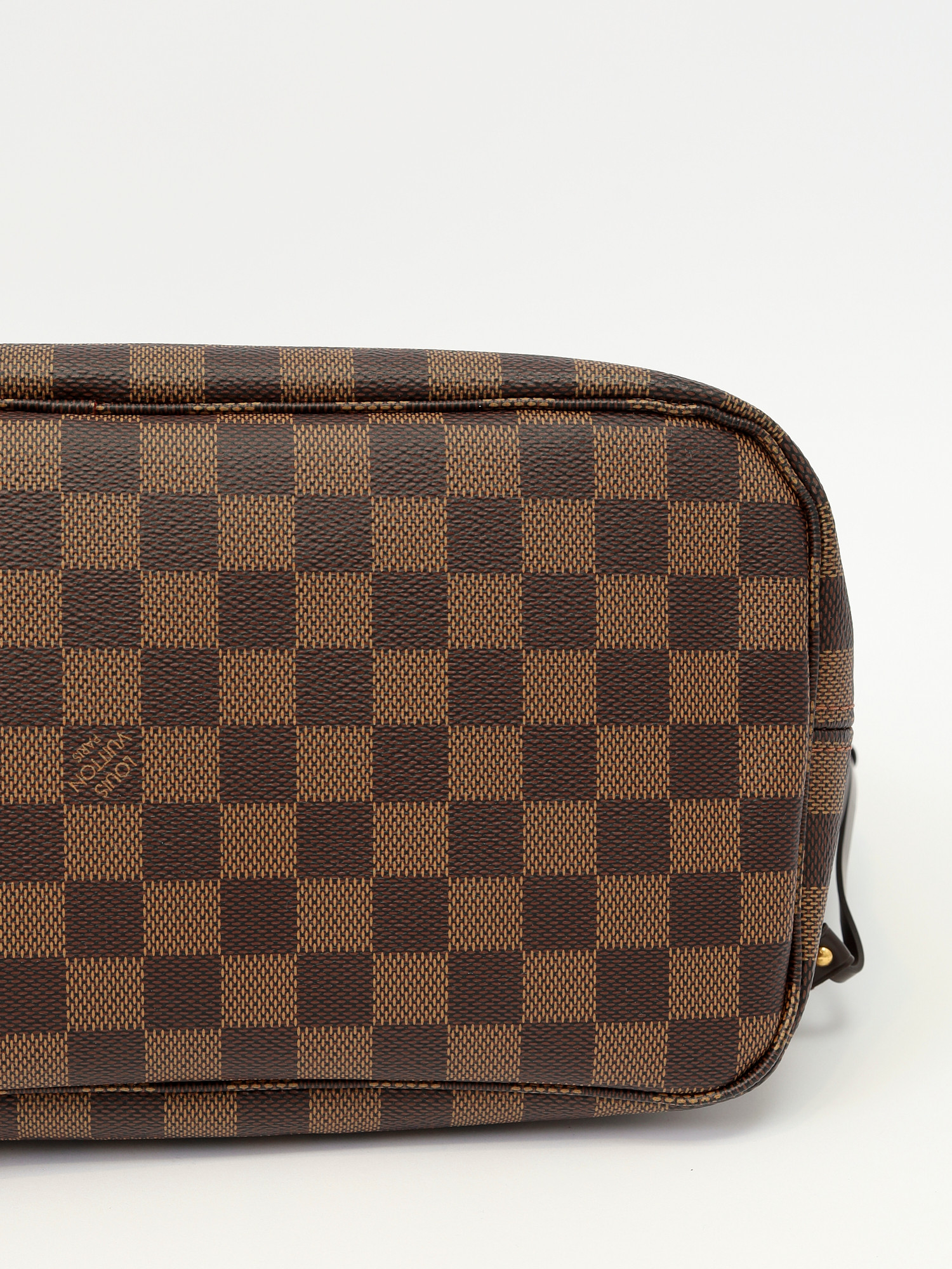 Сумки Louis Vuitton Neverfull изображение #8