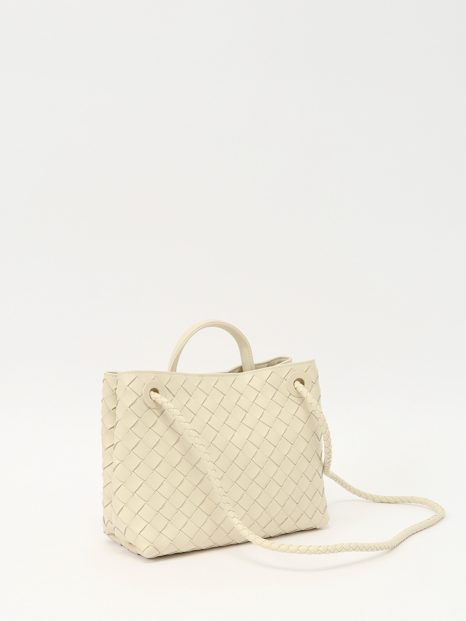 Сумки Bottega Veneta Andiamo изображение #4