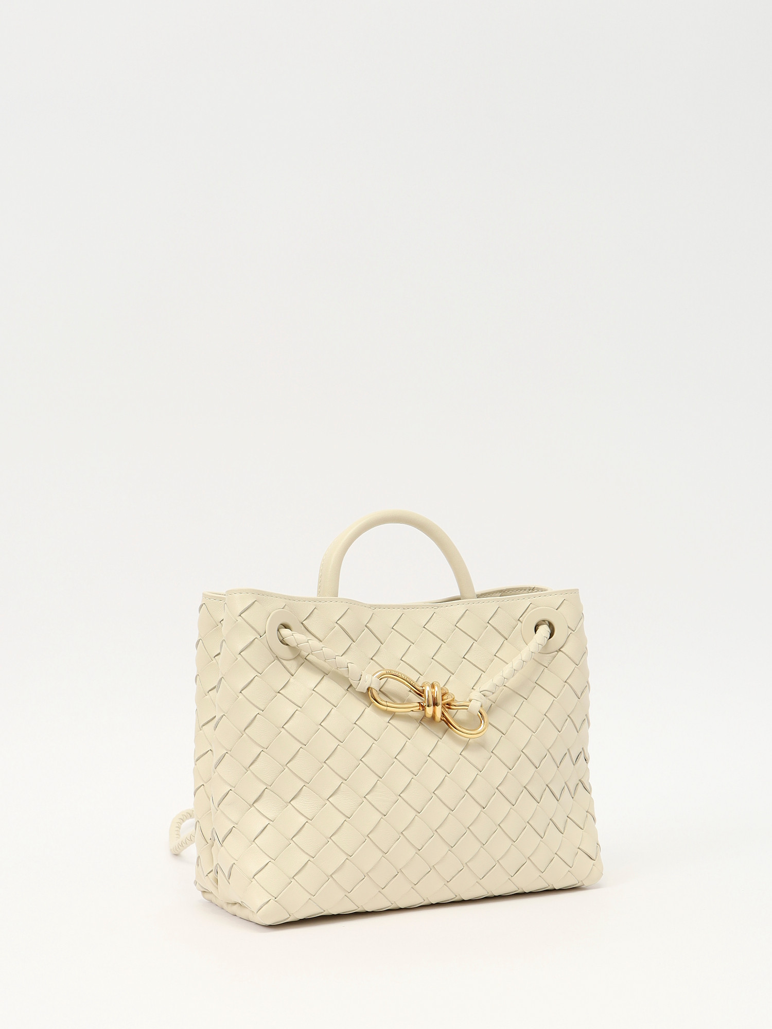Сумки Bottega Veneta Andiamo изображение #3