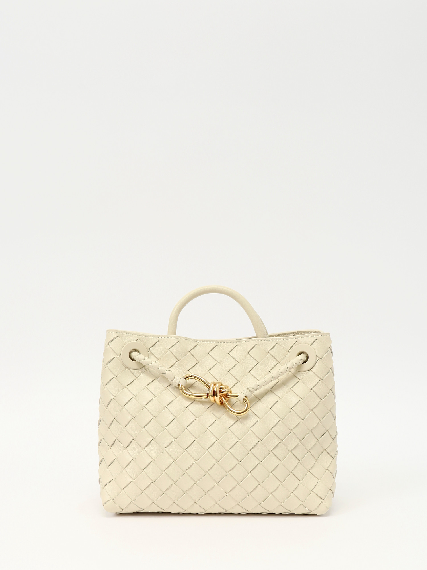 Сумки Bottega Veneta Andiamo изображение #1
