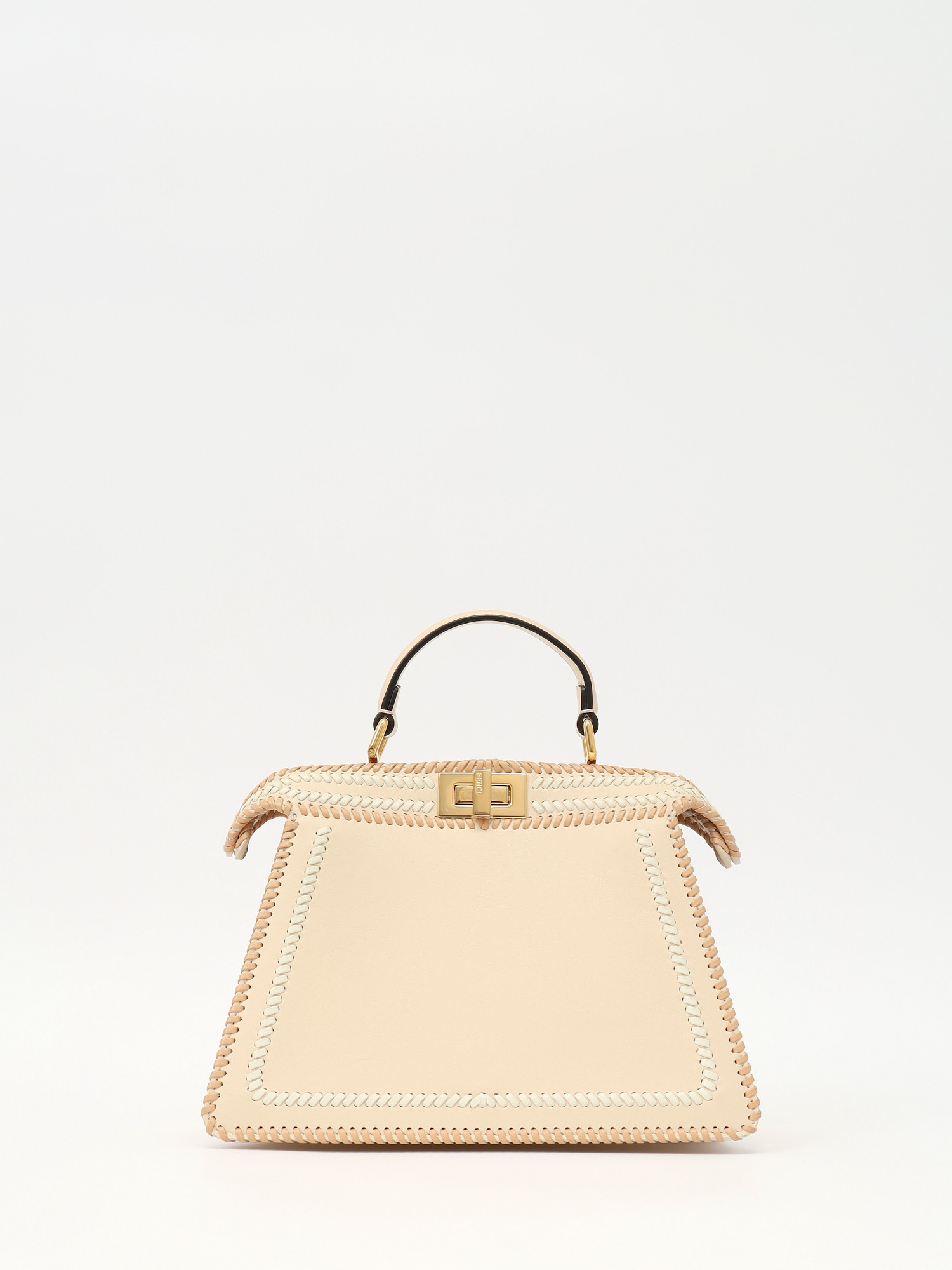 Сумки Fendi Peekaboo изображение #1