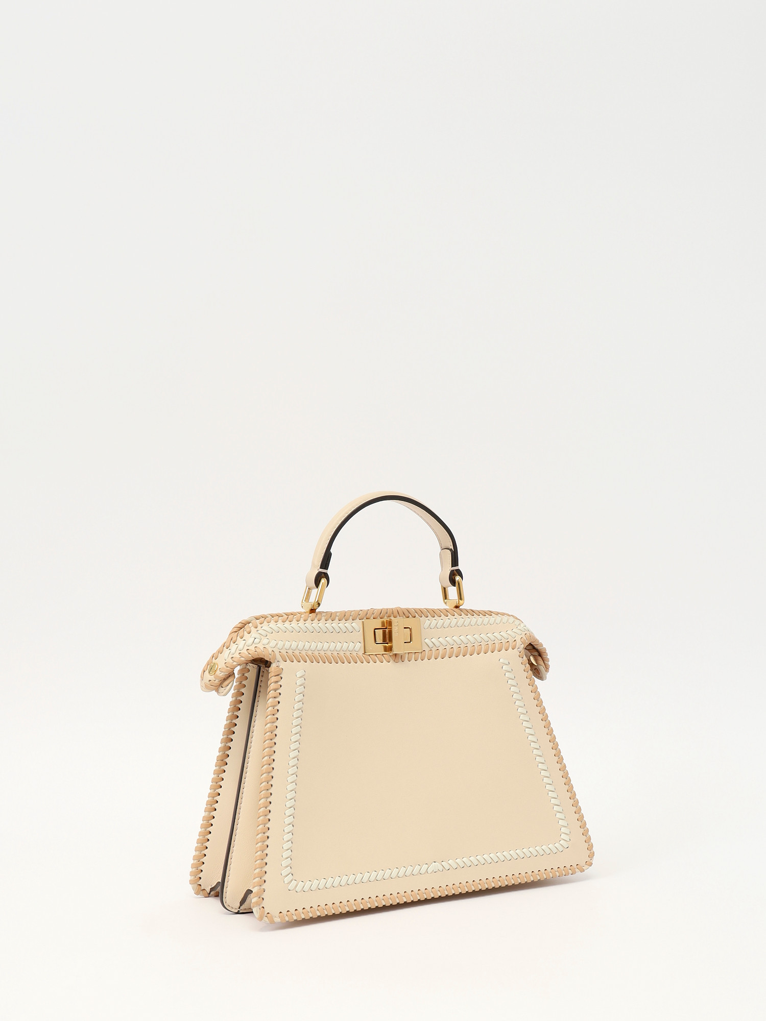 Сумки Fendi Peekaboo изображение #3