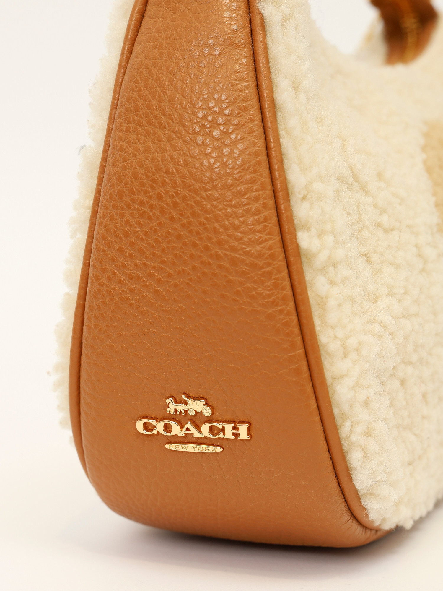 Сумки Coach Teri изображение #6