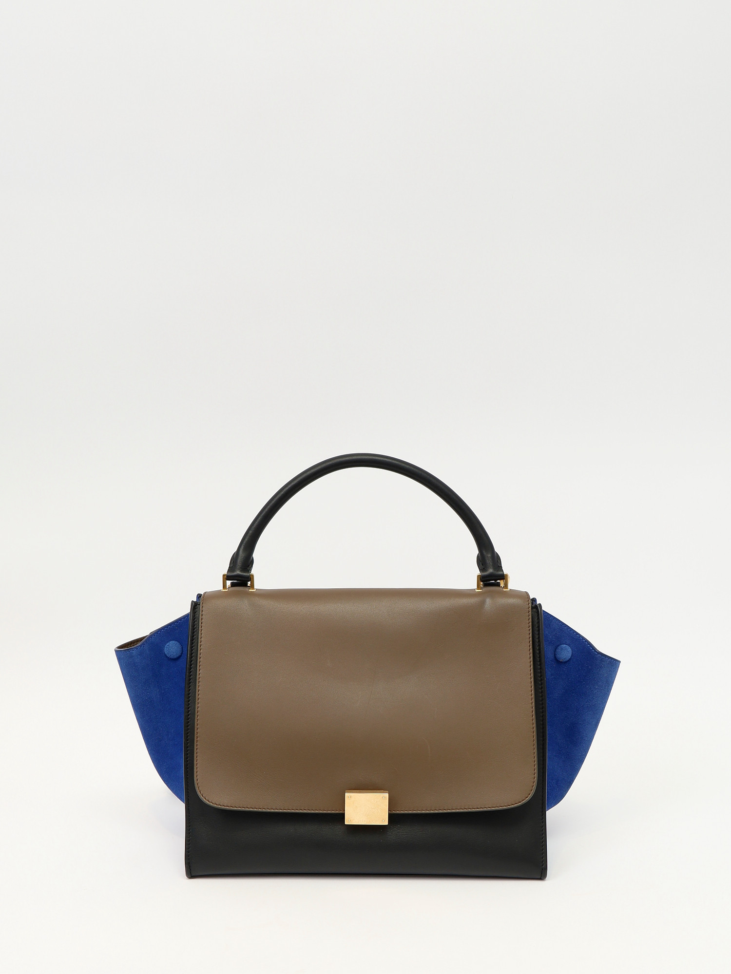 Сумки Celine Trapeze изображение #1