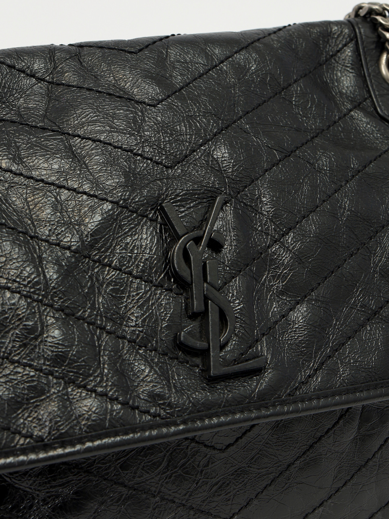 Сумки Saint Laurent Niki изображение #6