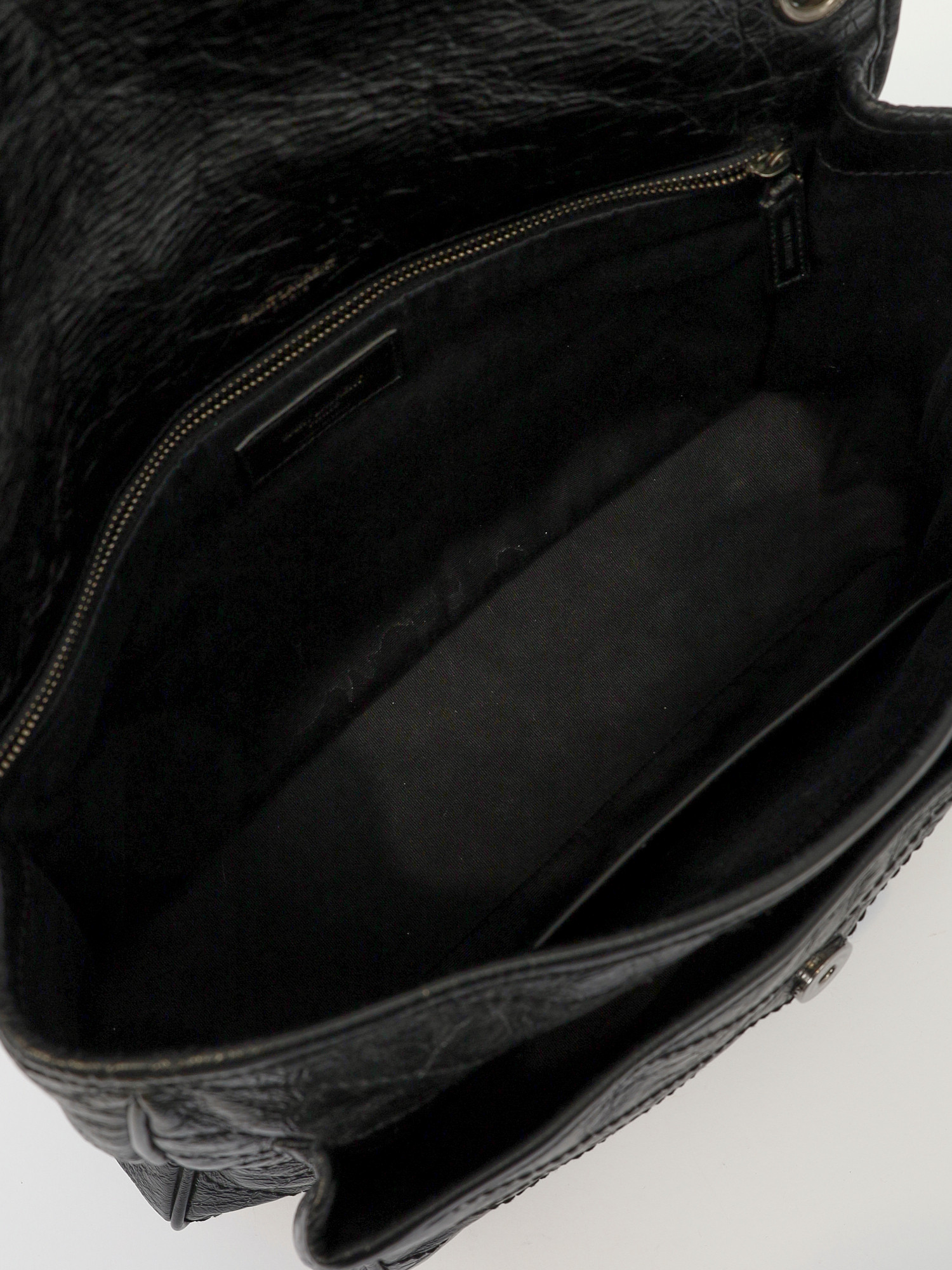 Сумки Saint Laurent Niki изображение #11