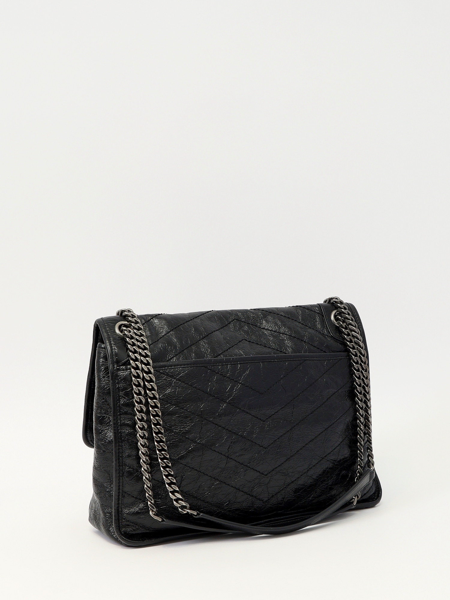 Сумки Saint Laurent Niki изображение #4