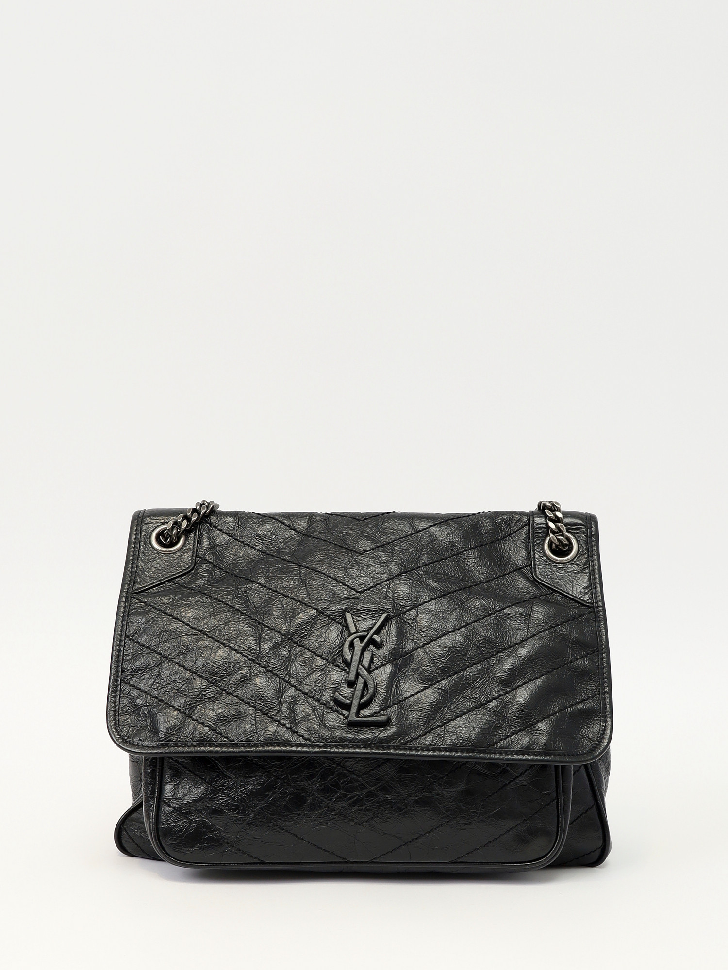Сумки Saint Laurent Niki изображение #1