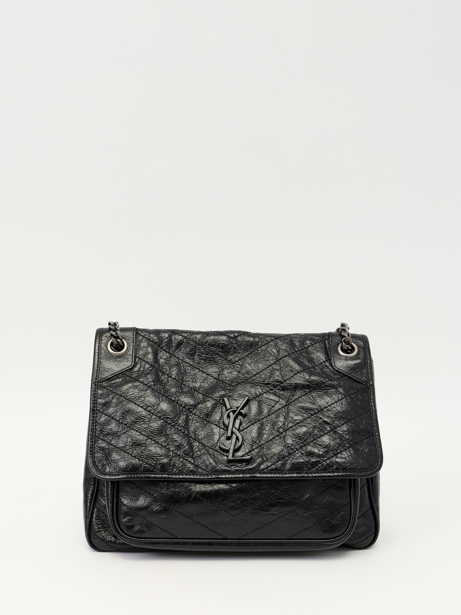 Сумки Saint Laurent Niki изображение #1