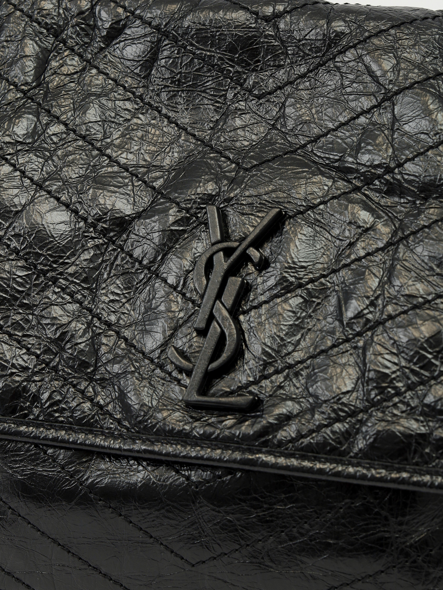 Сумки Saint Laurent Niki изображение #6